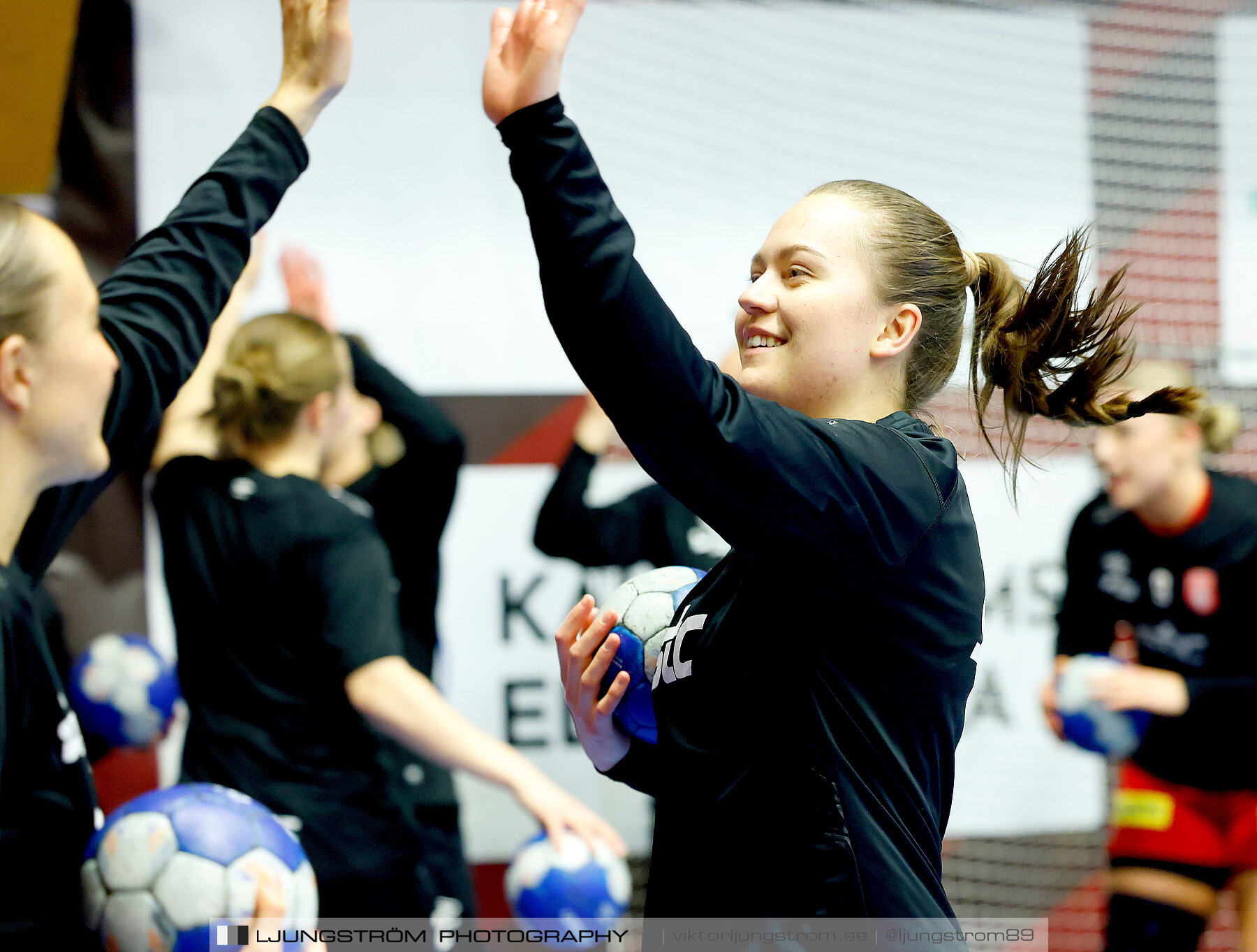 Skövde HF-HK Aranäs 36-30,dam,Skövde Idrottshall,Skövde,Sverige,Handboll,,2024,331323