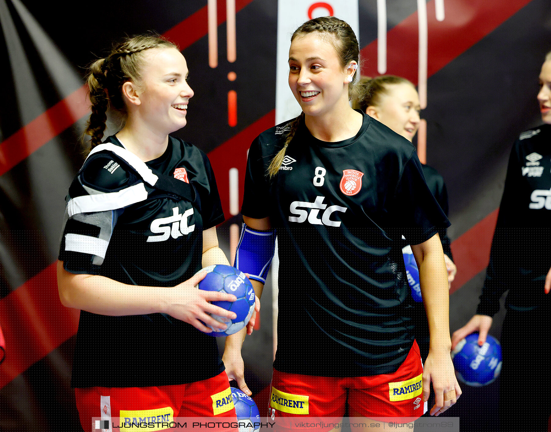 Skövde HF-HK Aranäs 36-30,dam,Skövde Idrottshall,Skövde,Sverige,Handboll,,2024,331326
