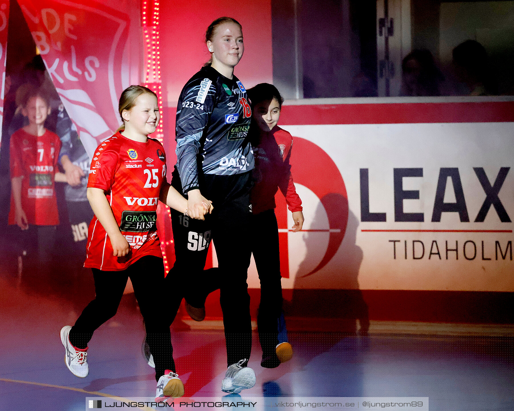 Skövde HF-HK Aranäs 36-30,dam,Skövde Idrottshall,Skövde,Sverige,Handboll,,2024,331337