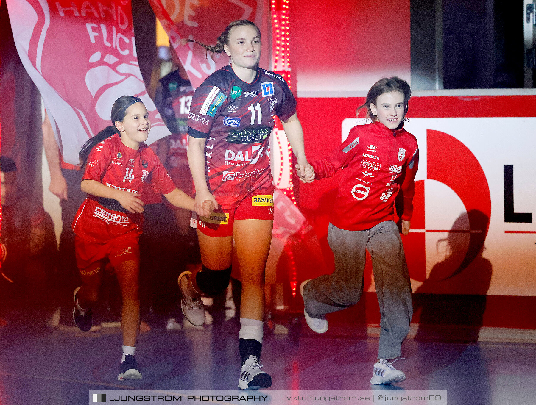 Skövde HF-HK Aranäs 36-30,dam,Skövde Idrottshall,Skövde,Sverige,Handboll,,2024,331347