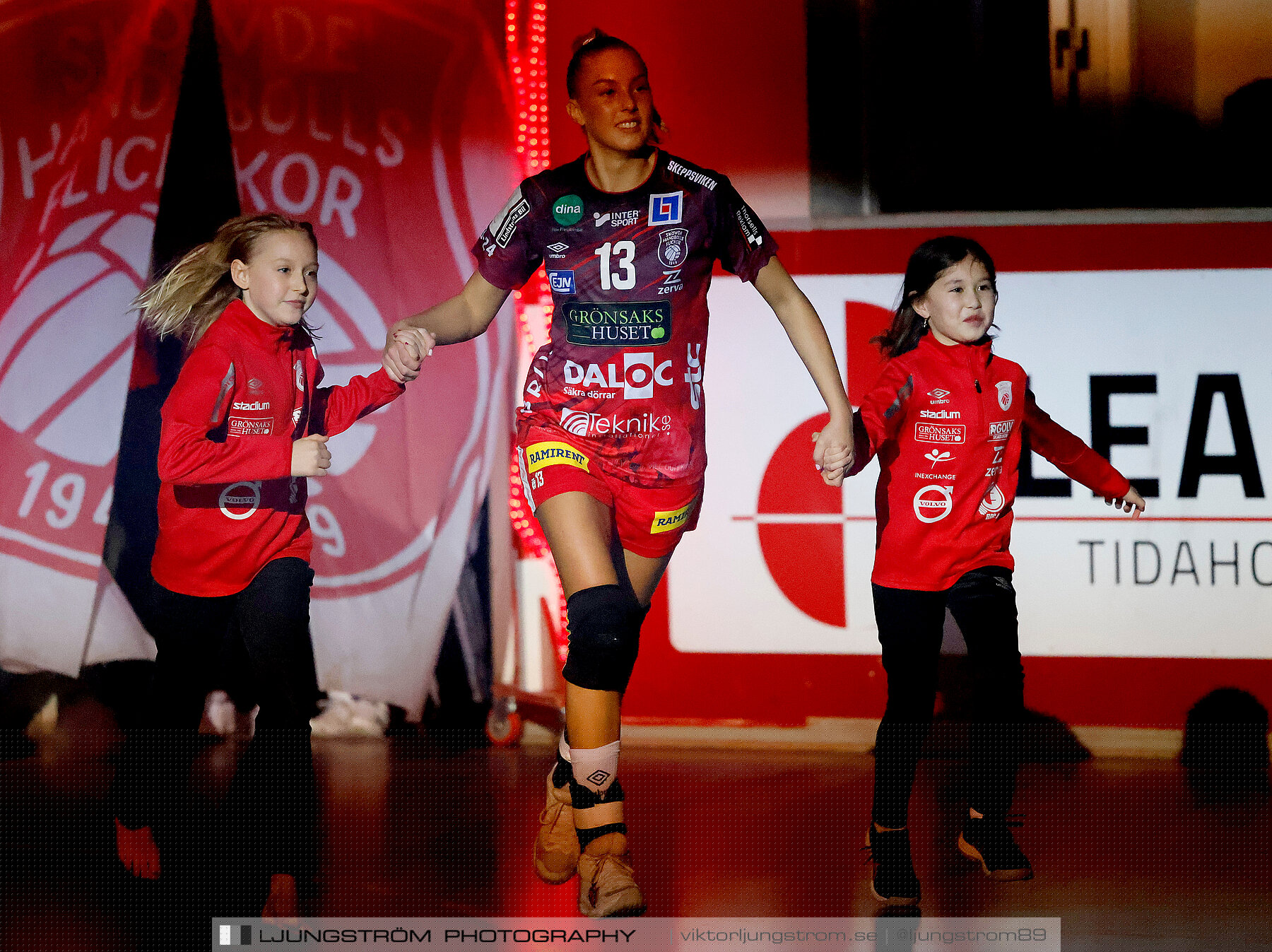 Skövde HF-HK Aranäs 36-30,dam,Skövde Idrottshall,Skövde,Sverige,Handboll,,2024,331349