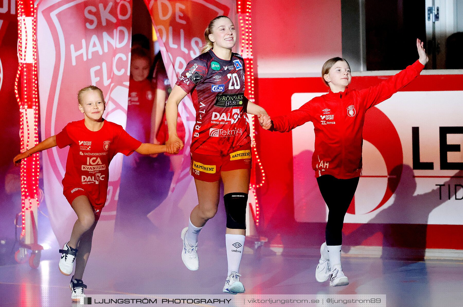 Skövde HF-HK Aranäs 36-30,dam,Skövde Idrottshall,Skövde,Sverige,Handboll,,2024,331355