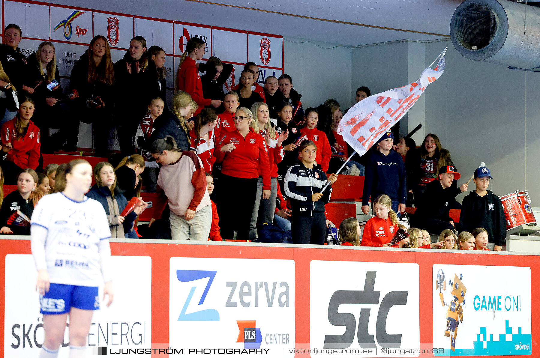 Skövde HF-HK Aranäs 36-30,dam,Skövde Idrottshall,Skövde,Sverige,Handboll,,2024,331372