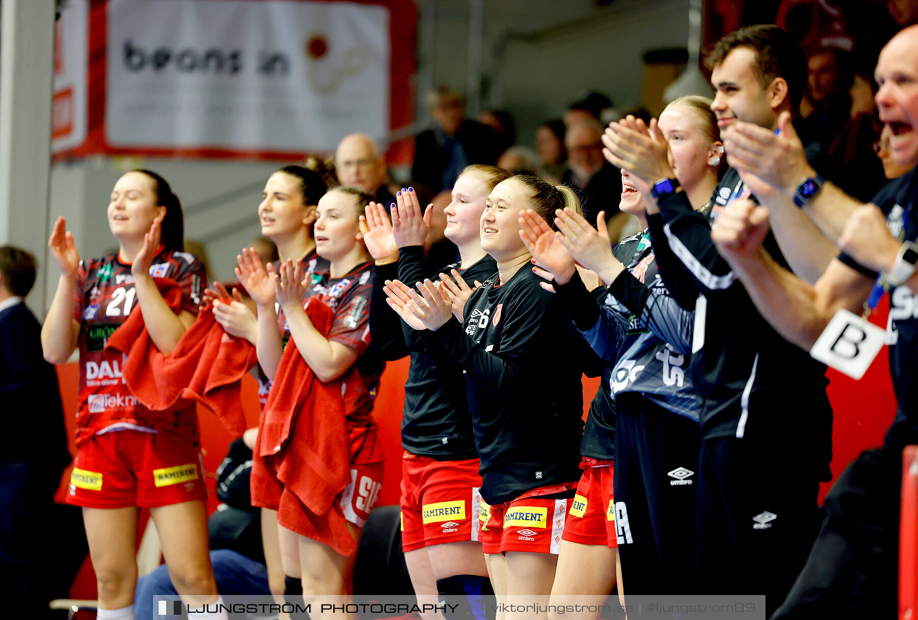 Skövde HF-HK Aranäs 36-30,dam,Skövde Idrottshall,Skövde,Sverige,Handboll,,2024,331374