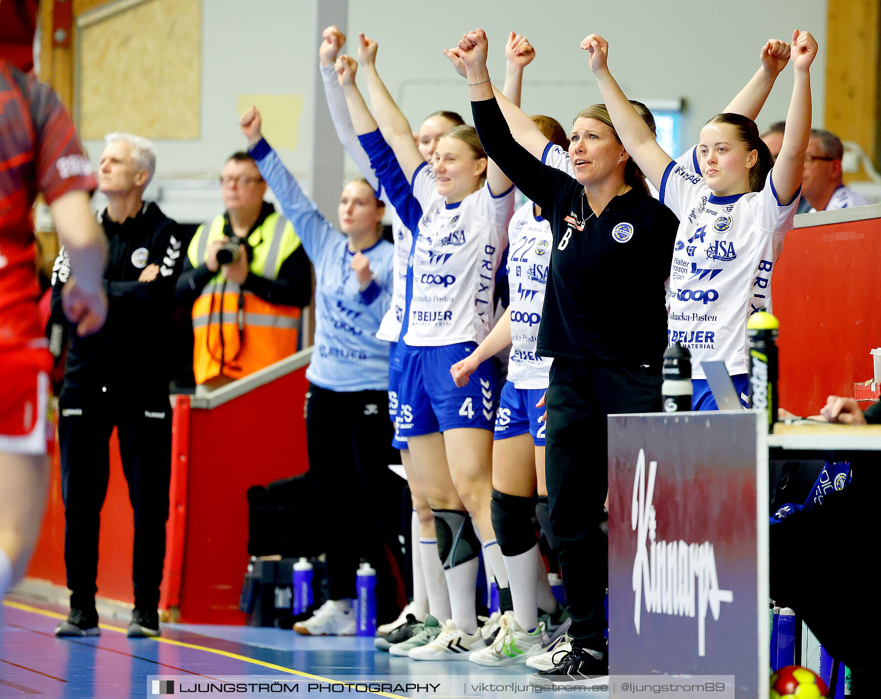 Skövde HF-HK Aranäs 36-30,dam,Skövde Idrottshall,Skövde,Sverige,Handboll,,2024,331381