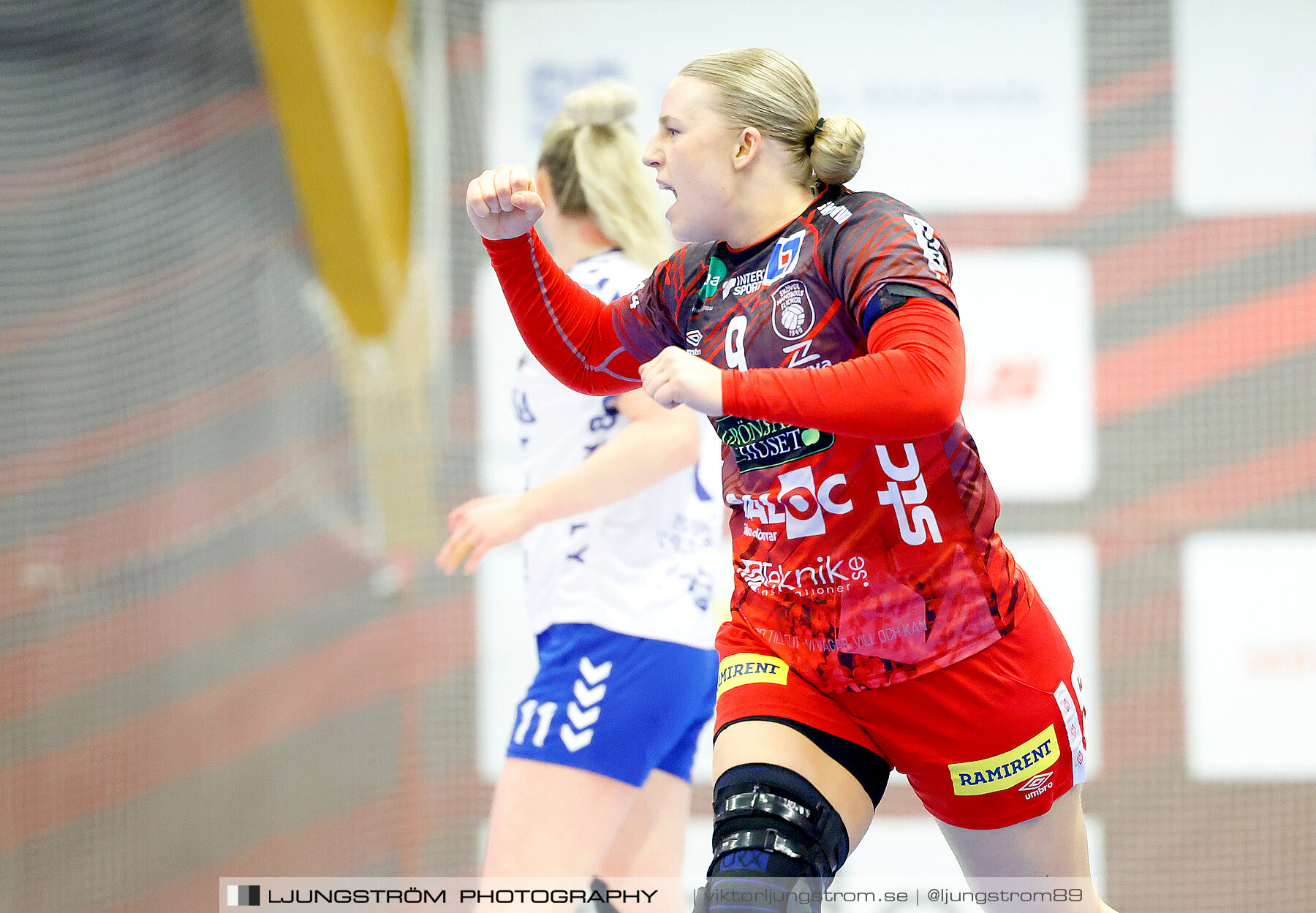 Skövde HF-HK Aranäs 36-30,dam,Skövde Idrottshall,Skövde,Sverige,Handboll,,2024,331388