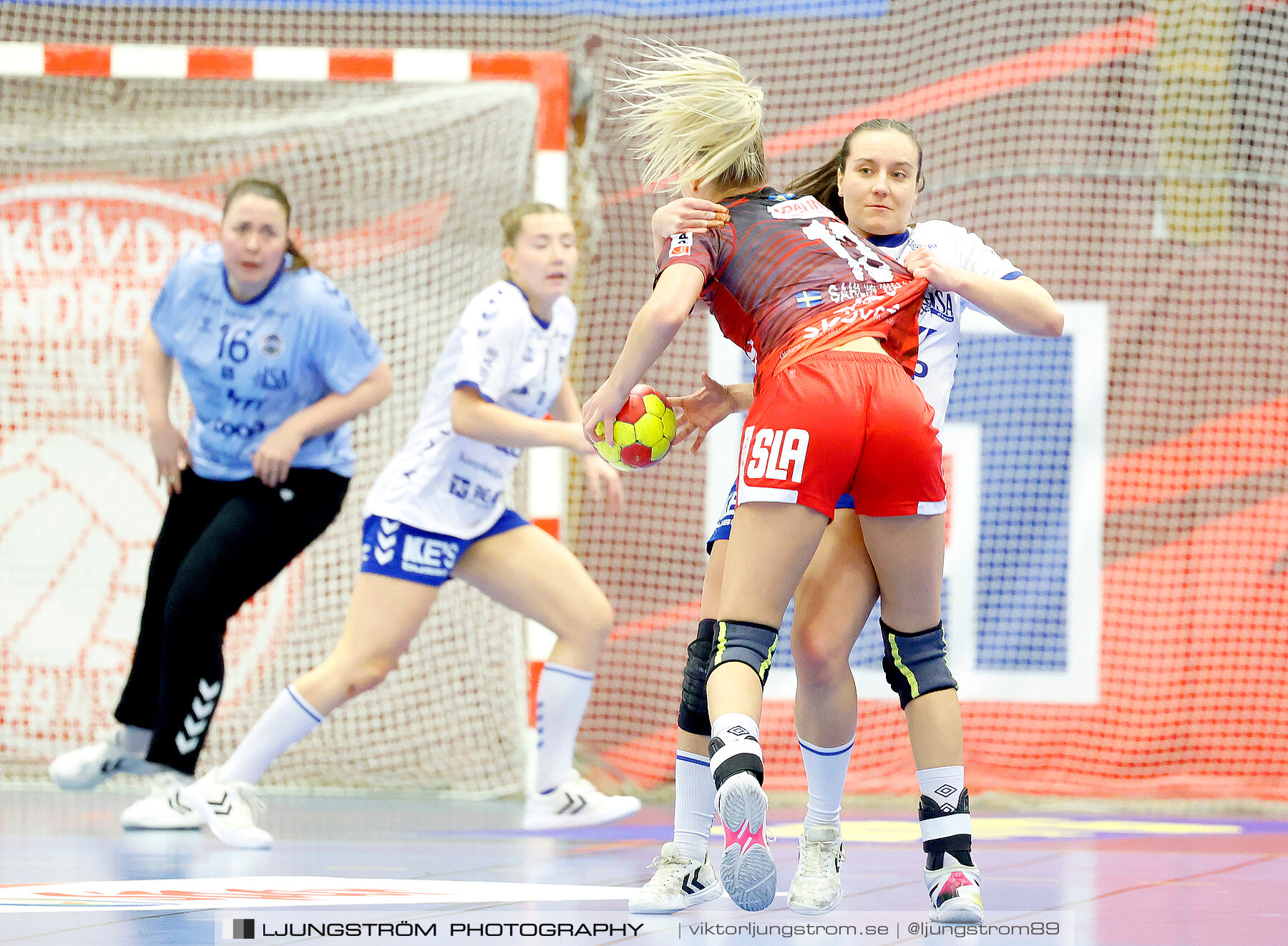 Skövde HF-HK Aranäs 36-30,dam,Skövde Idrottshall,Skövde,Sverige,Handboll,,2024,331392