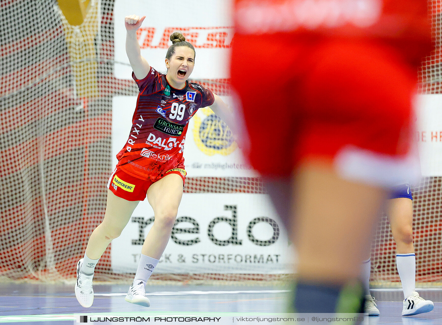 Skövde HF-HK Aranäs 36-30,dam,Skövde Idrottshall,Skövde,Sverige,Handboll,,2024,331399