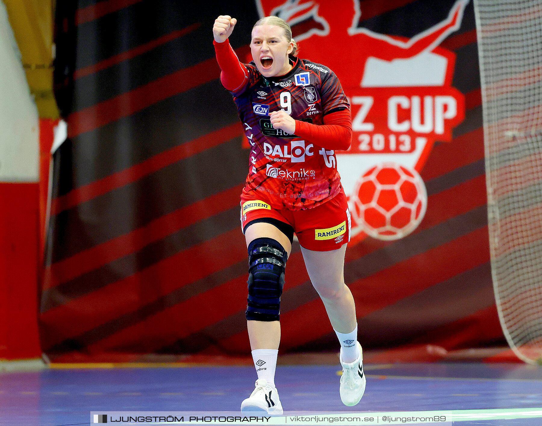 Skövde HF-HK Aranäs 36-30,dam,Skövde Idrottshall,Skövde,Sverige,Handboll,,2024,331409