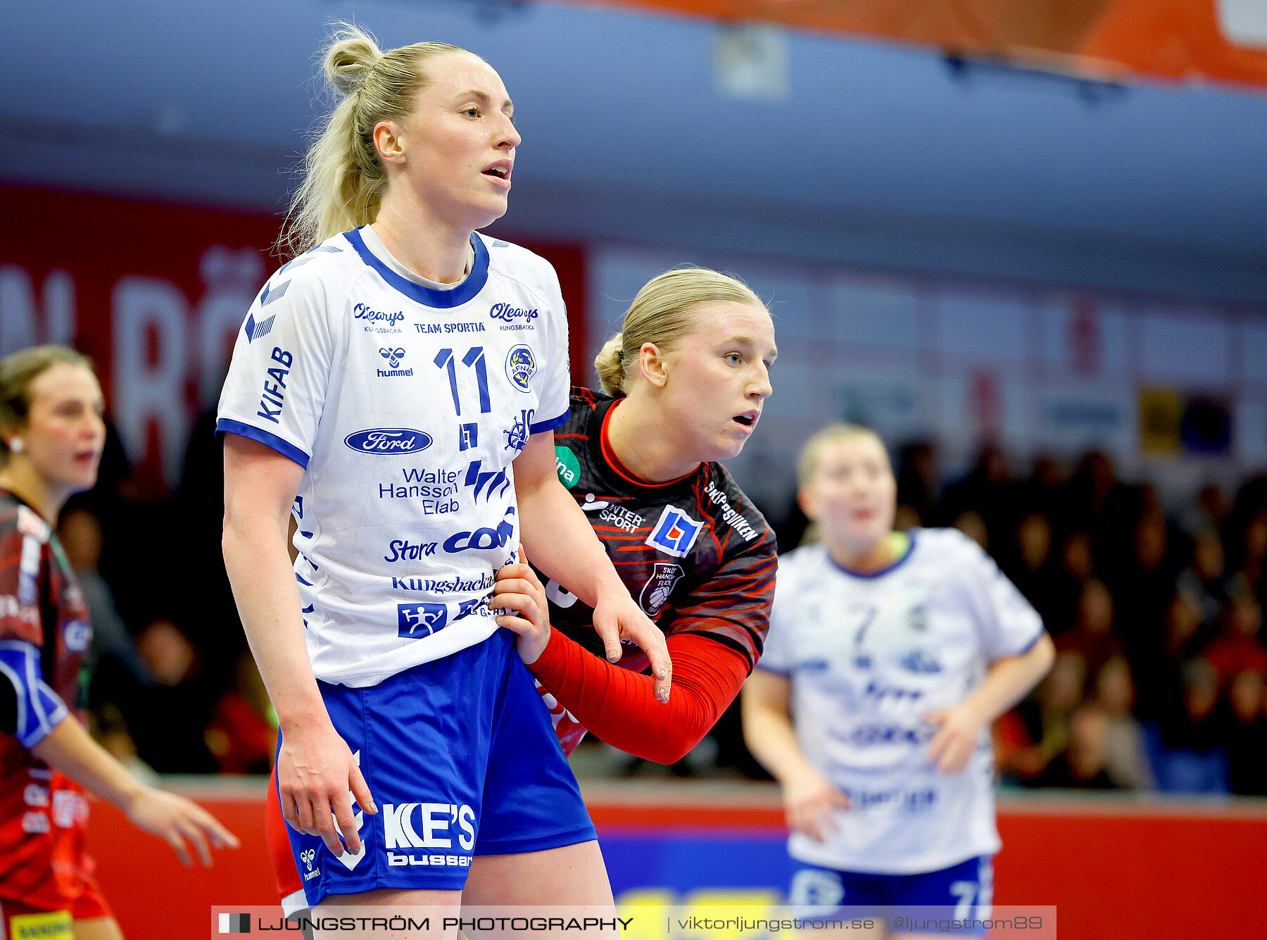 Skövde HF-HK Aranäs 36-30,dam,Skövde Idrottshall,Skövde,Sverige,Handboll,,2024,331444