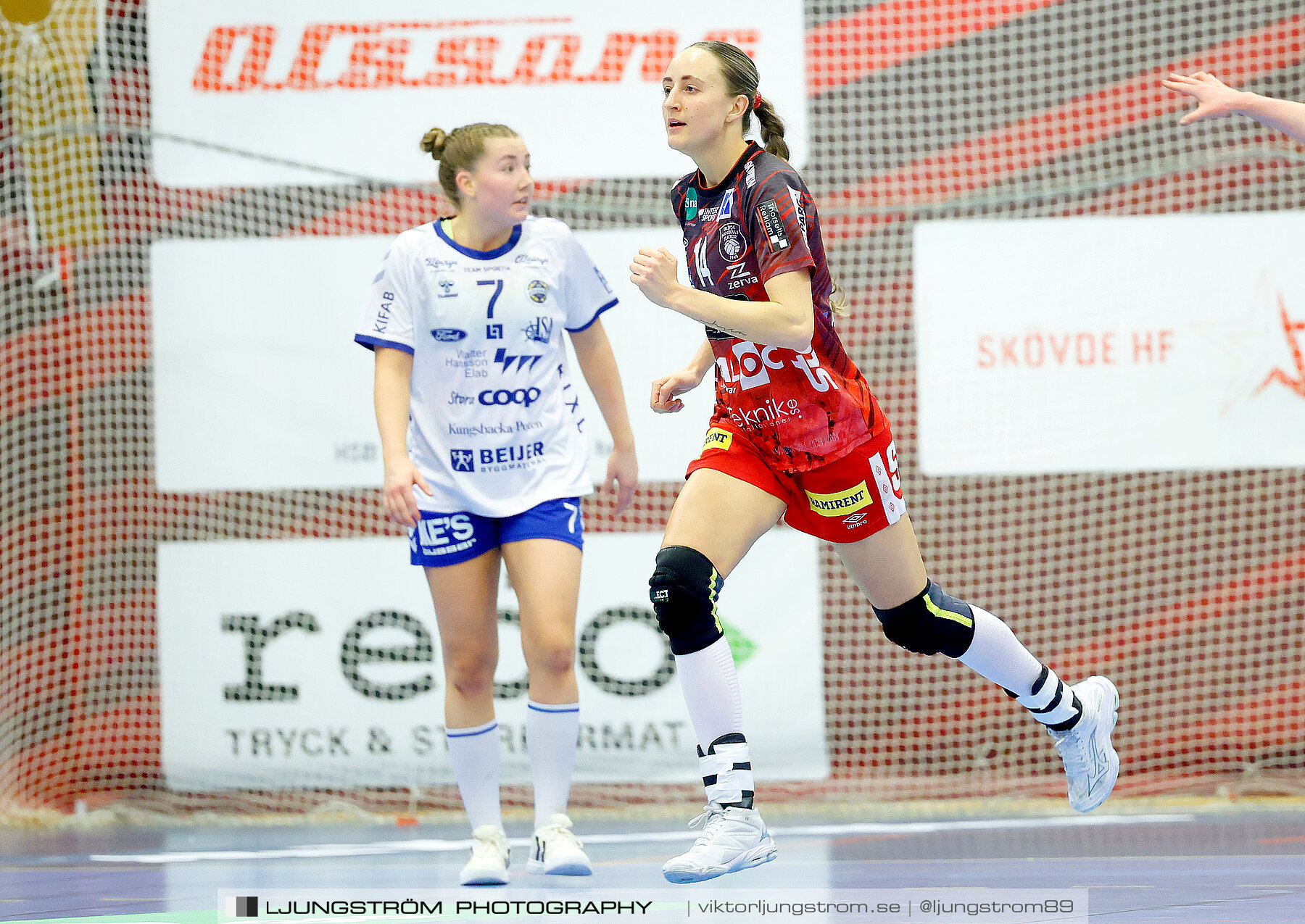 Skövde HF-HK Aranäs 36-30,dam,Skövde Idrottshall,Skövde,Sverige,Handboll,,2024,331446