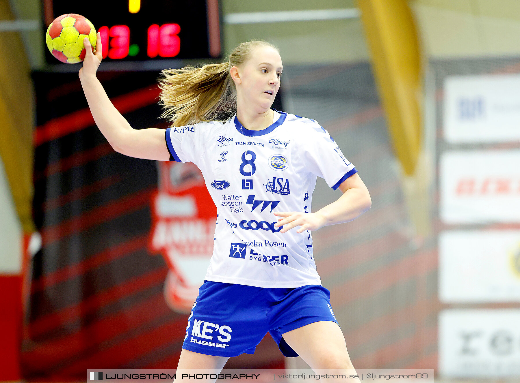 Skövde HF-HK Aranäs 36-30,dam,Skövde Idrottshall,Skövde,Sverige,Handboll,,2024,331452