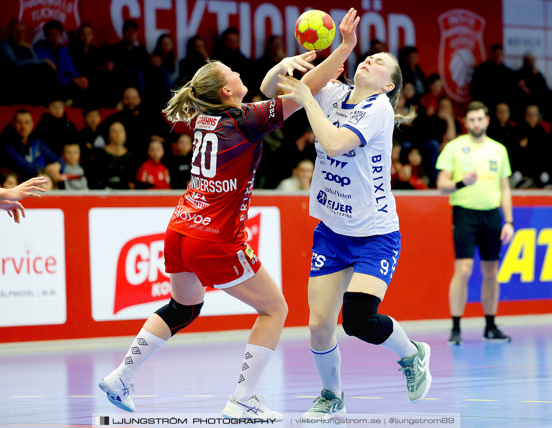 Skövde HF-HK Aranäs 36-30,dam,Skövde Idrottshall,Skövde,Sverige,Handboll,,2024,331456