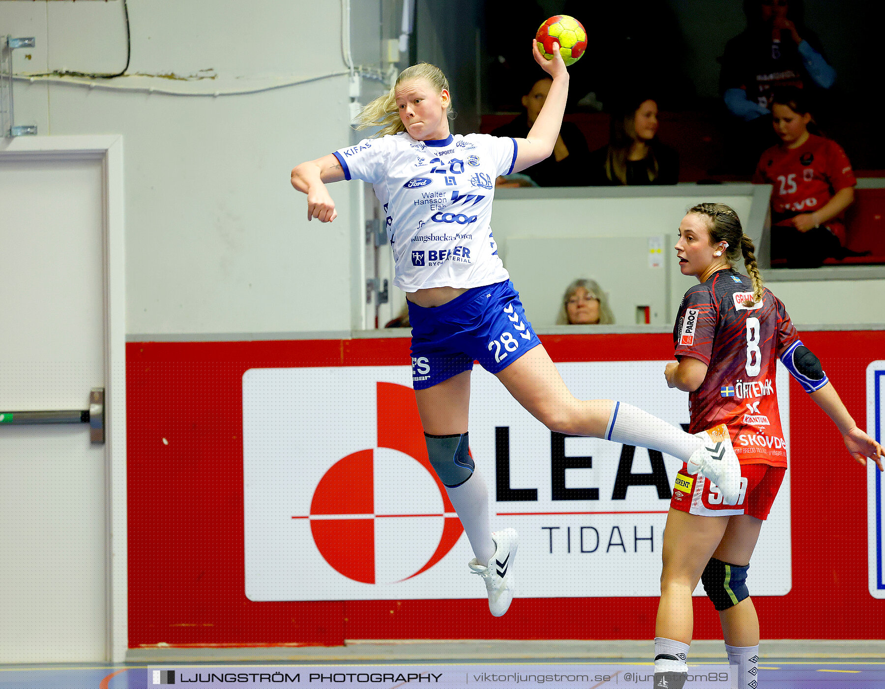 Skövde HF-HK Aranäs 36-30,dam,Skövde Idrottshall,Skövde,Sverige,Handboll,,2024,331467