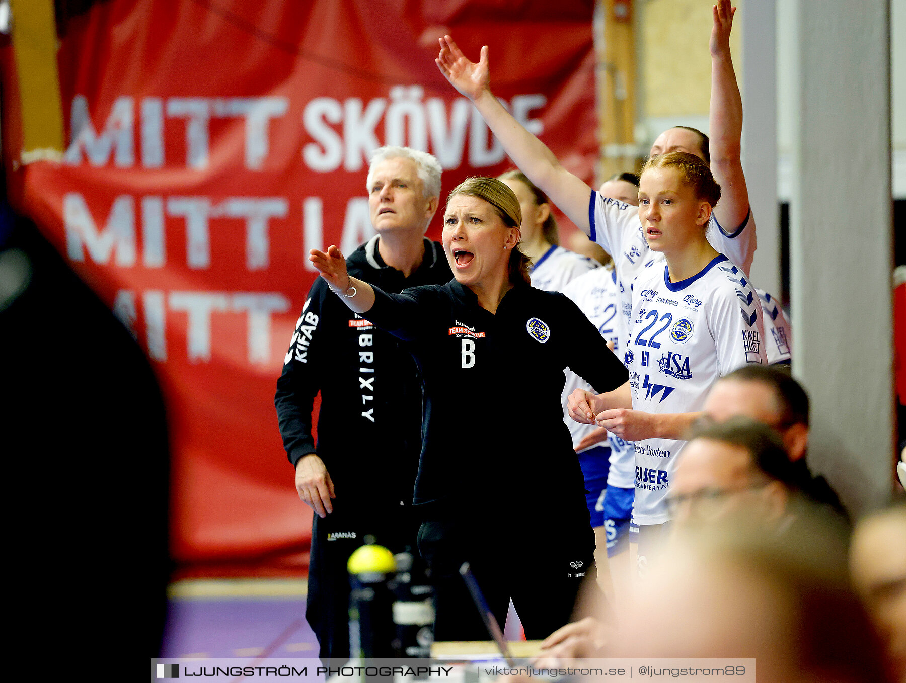 Skövde HF-HK Aranäs 36-30,dam,Skövde Idrottshall,Skövde,Sverige,Handboll,,2024,331479