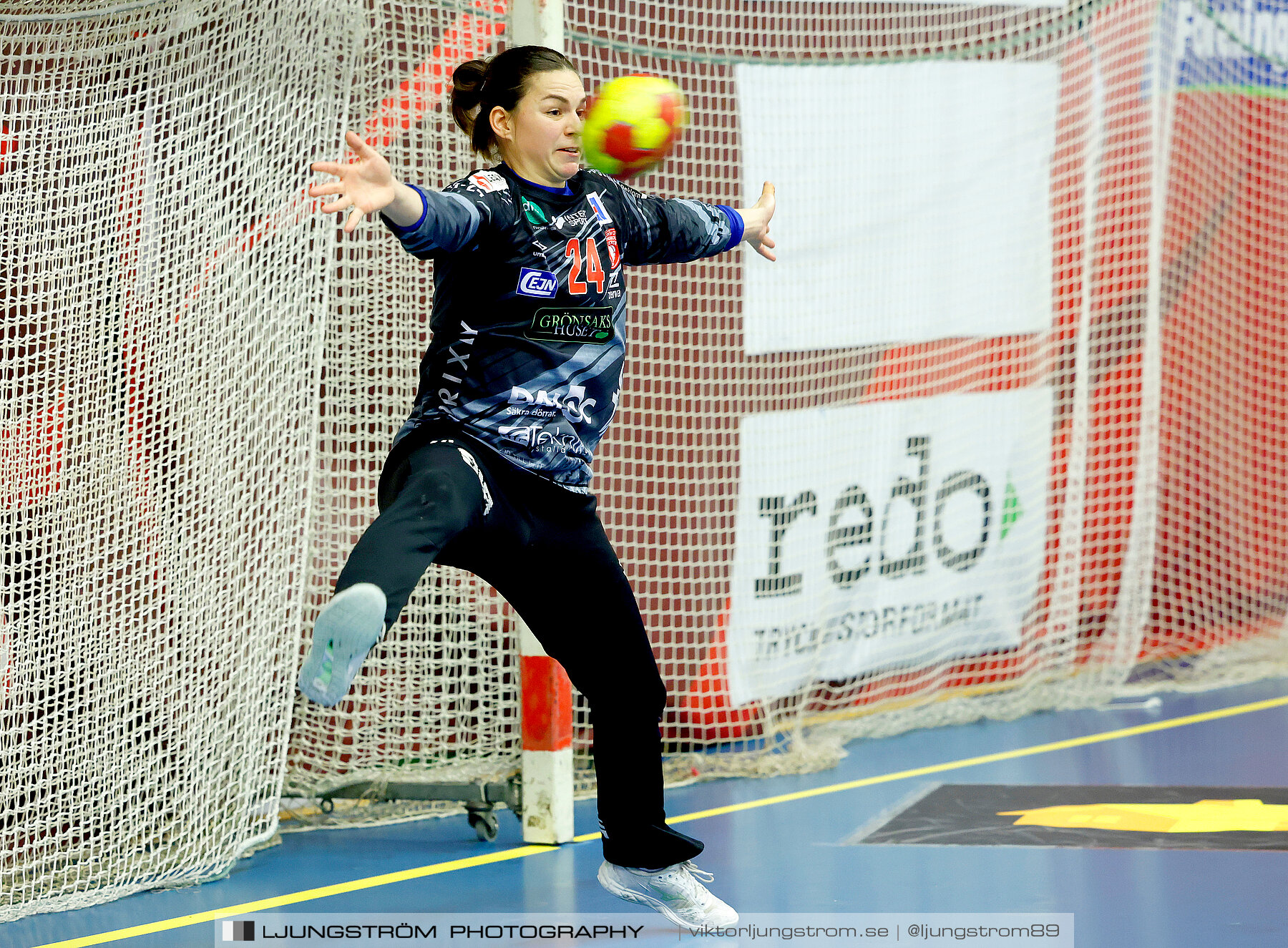 Skövde HF-HK Aranäs 36-30,dam,Skövde Idrottshall,Skövde,Sverige,Handboll,,2024,331481