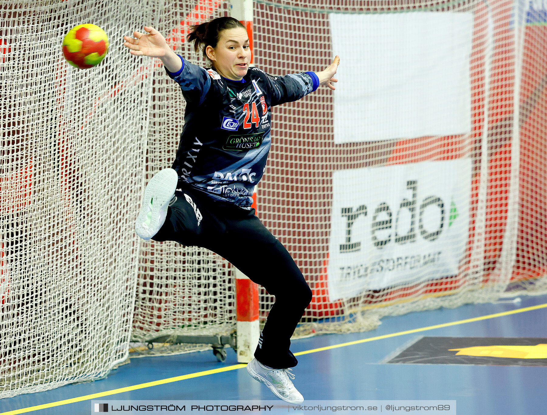 Skövde HF-HK Aranäs 36-30,dam,Skövde Idrottshall,Skövde,Sverige,Handboll,,2024,331482