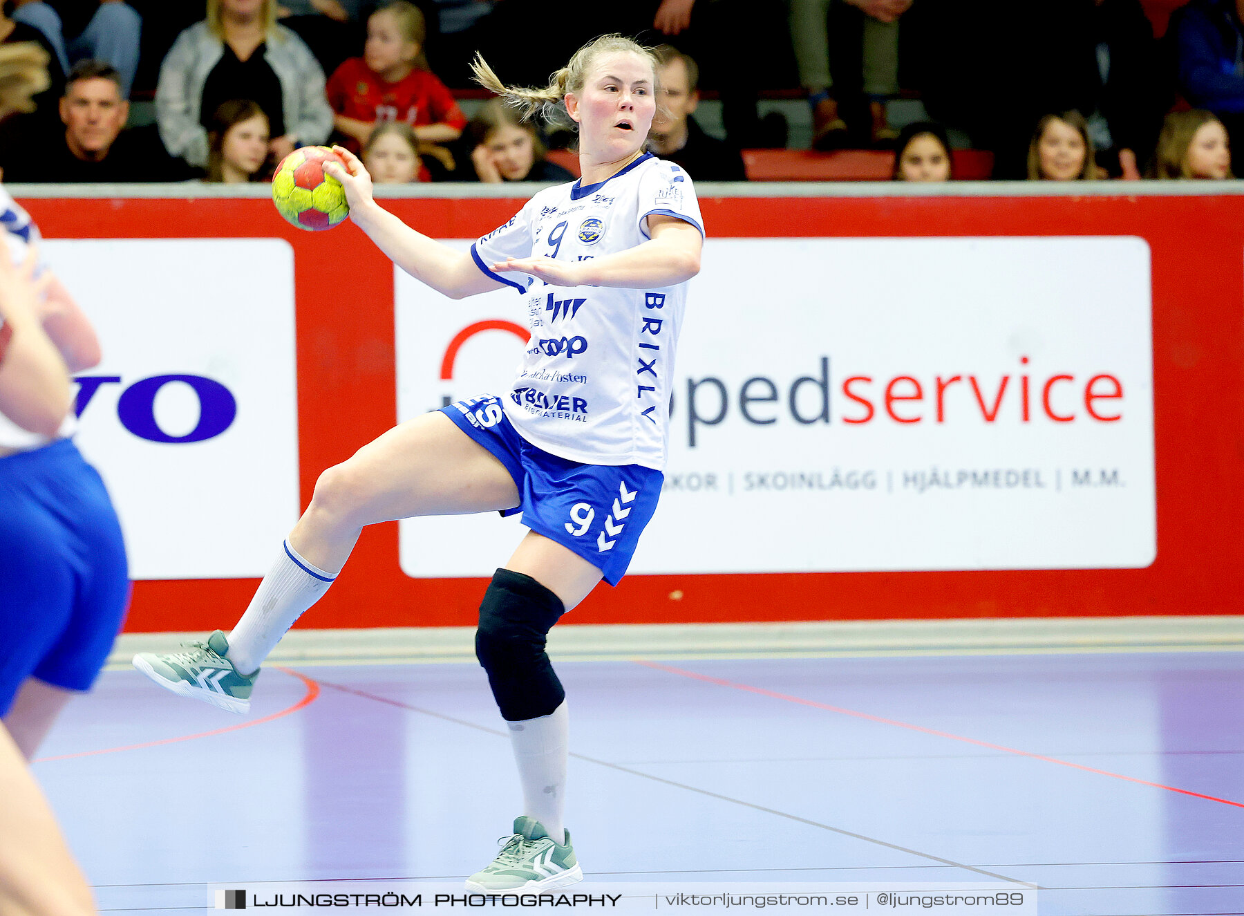 Skövde HF-HK Aranäs 36-30,dam,Skövde Idrottshall,Skövde,Sverige,Handboll,,2024,331493