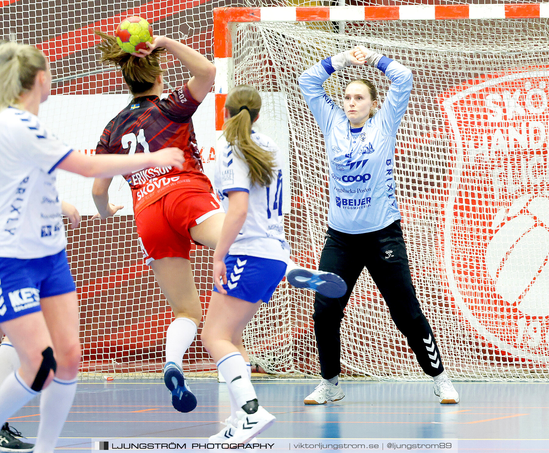 Skövde HF-HK Aranäs 36-30,dam,Skövde Idrottshall,Skövde,Sverige,Handboll,,2024,331496