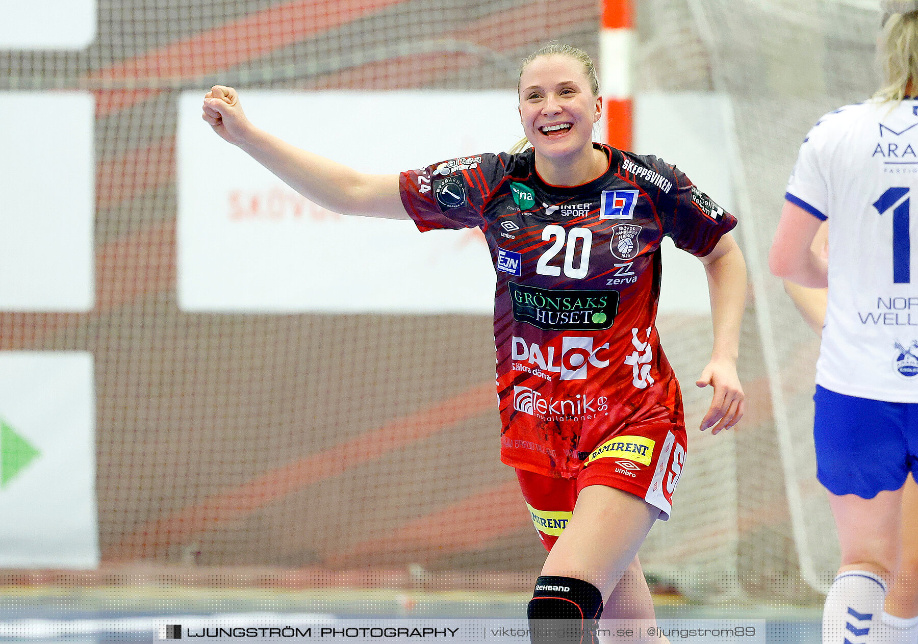 Skövde HF-HK Aranäs 36-30,dam,Skövde Idrottshall,Skövde,Sverige,Handboll,,2024,331500