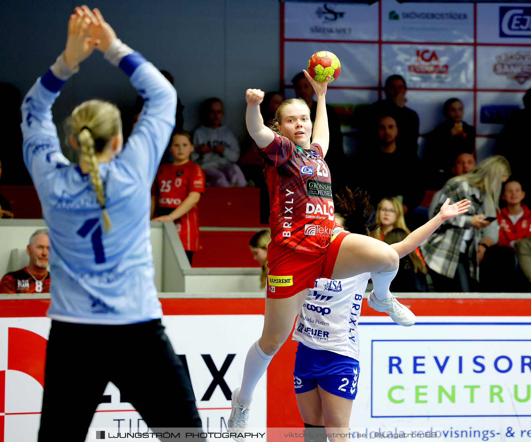 Skövde HF-HK Aranäs 36-30,dam,Skövde Idrottshall,Skövde,Sverige,Handboll,,2024,331509