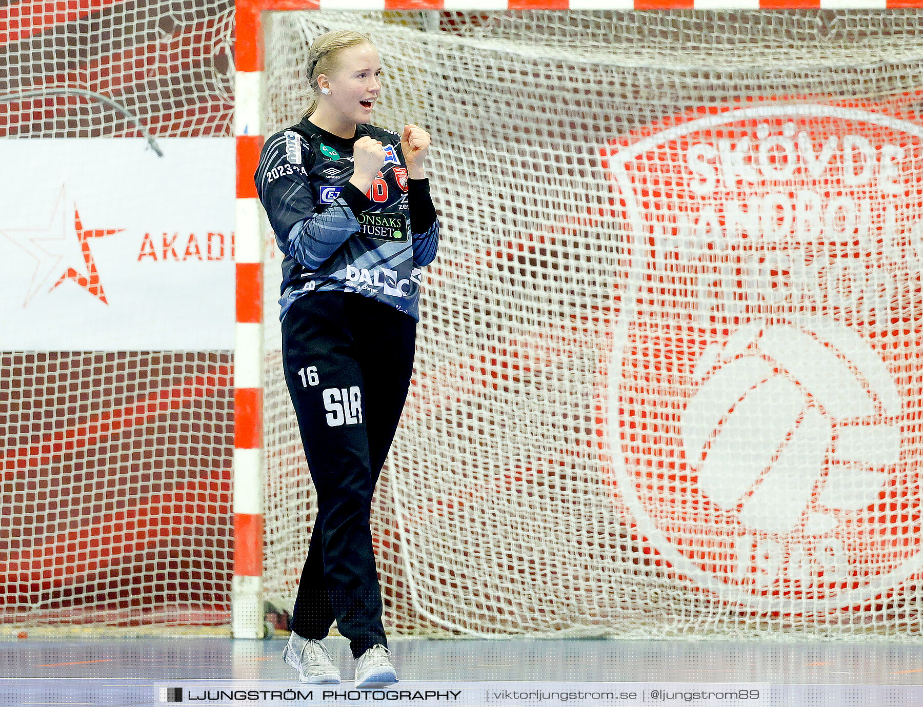 Skövde HF-HK Aranäs 36-30,dam,Skövde Idrottshall,Skövde,Sverige,Handboll,,2024,331513