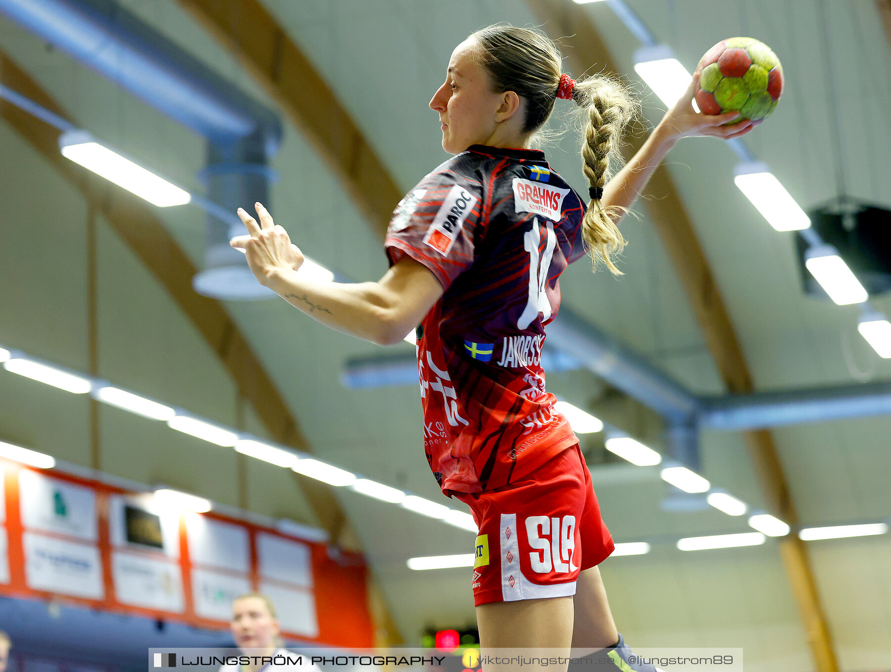 Skövde HF-HK Aranäs 36-30,dam,Skövde Idrottshall,Skövde,Sverige,Handboll,,2024,331514