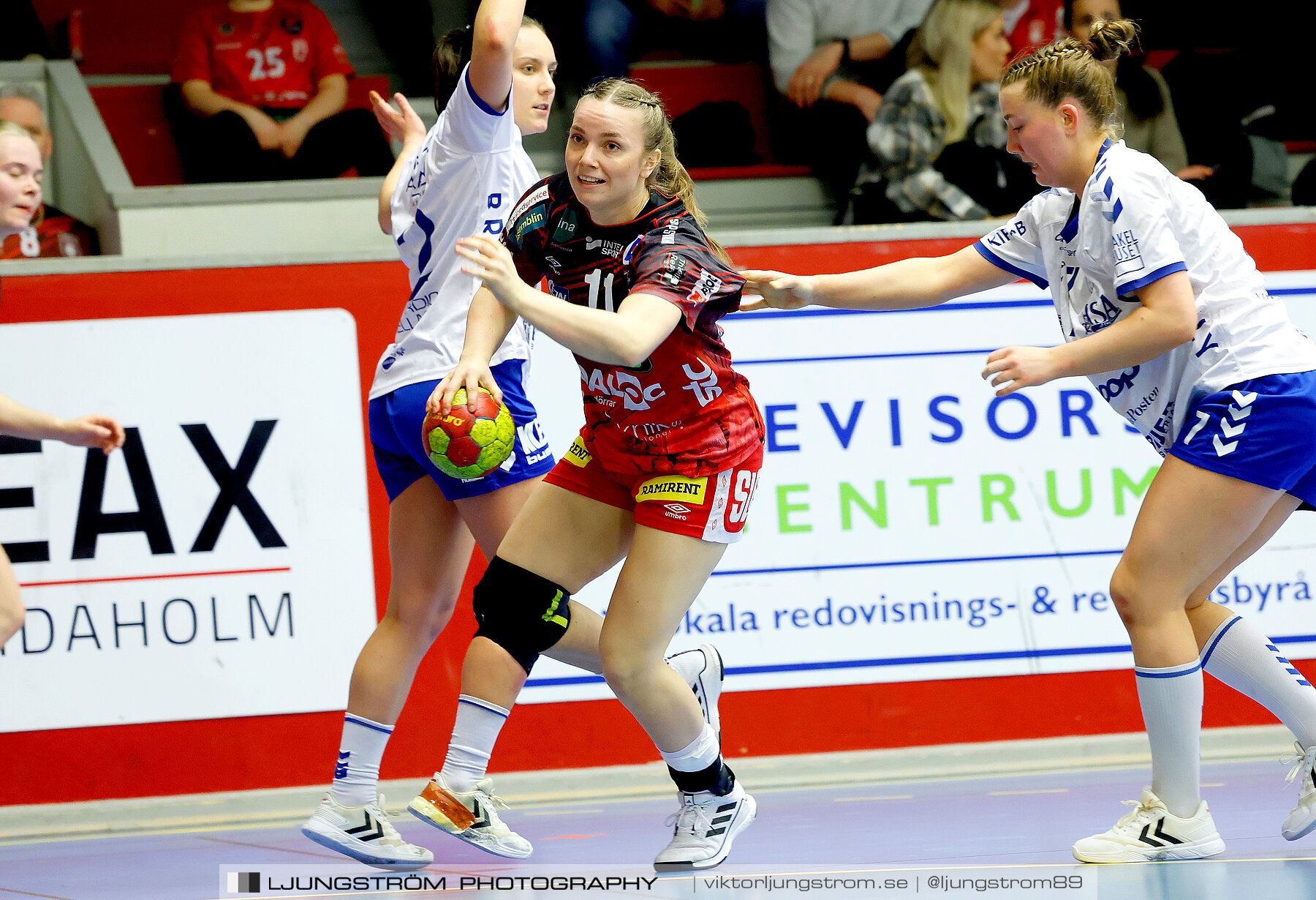 Skövde HF-HK Aranäs 36-30,dam,Skövde Idrottshall,Skövde,Sverige,Handboll,,2024,331549