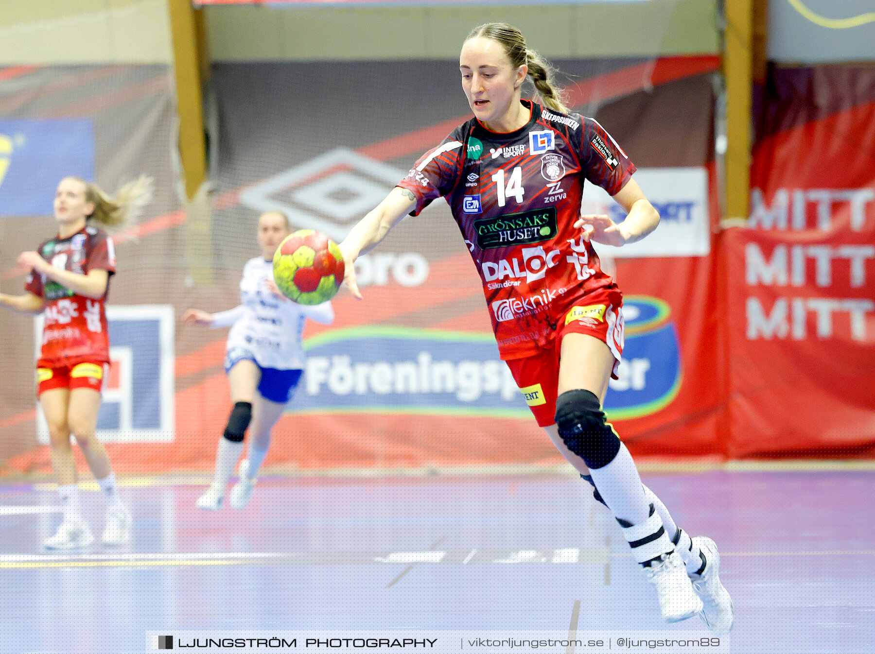 Skövde HF-HK Aranäs 36-30,dam,Skövde Idrottshall,Skövde,Sverige,Handboll,,2024,331557