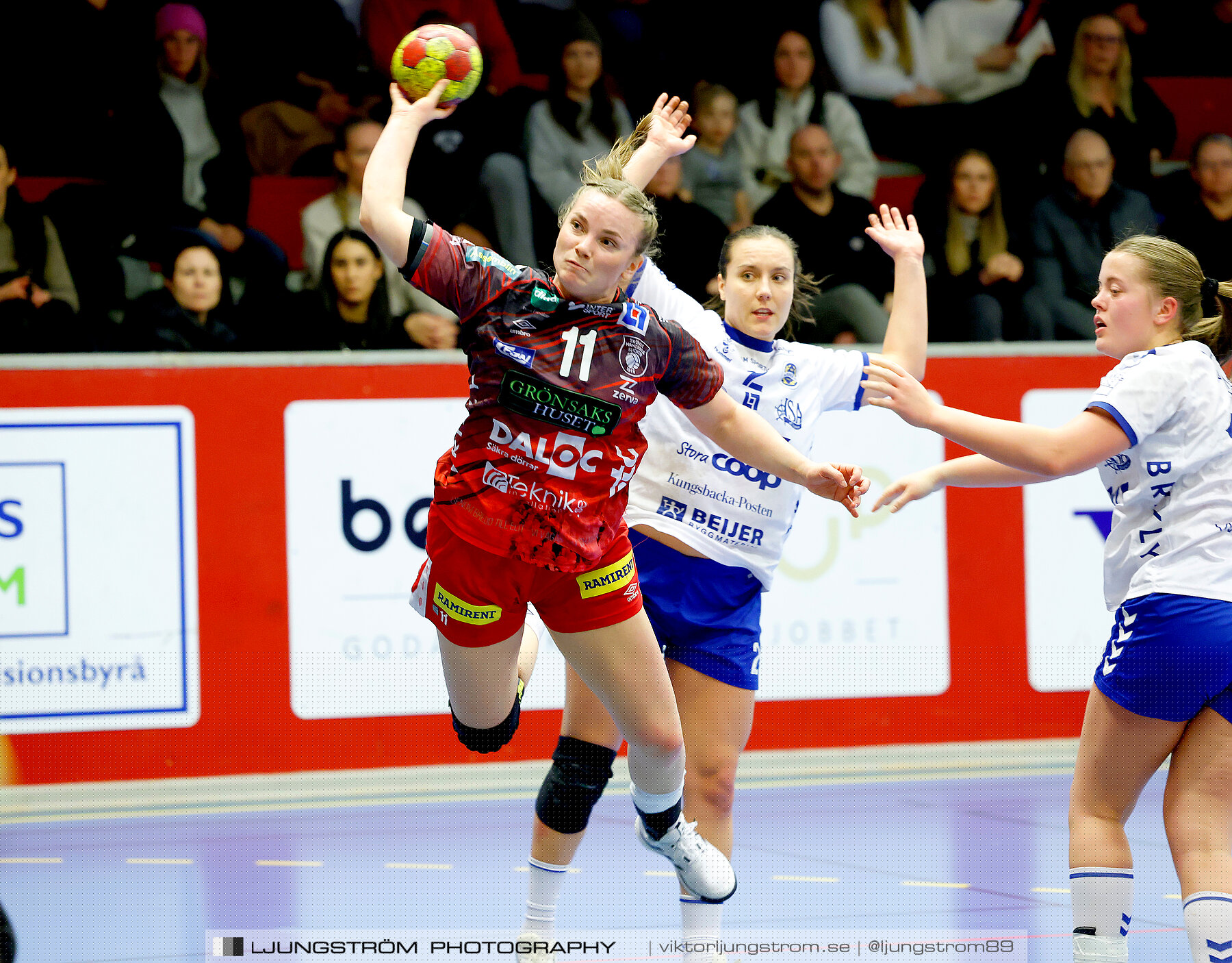 Skövde HF-HK Aranäs 36-30,dam,Skövde Idrottshall,Skövde,Sverige,Handboll,,2024,331582