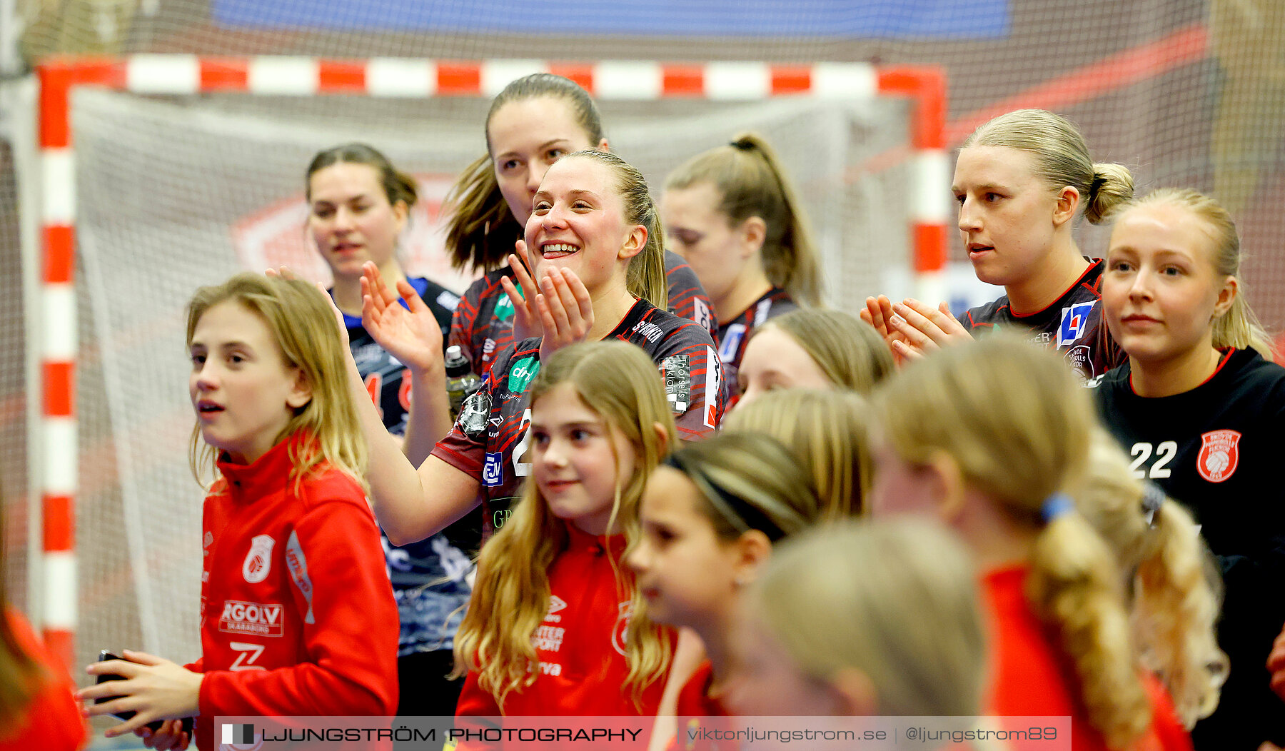 Skövde HF-HK Aranäs 36-30,dam,Skövde Idrottshall,Skövde,Sverige,Handboll,,2024,331626