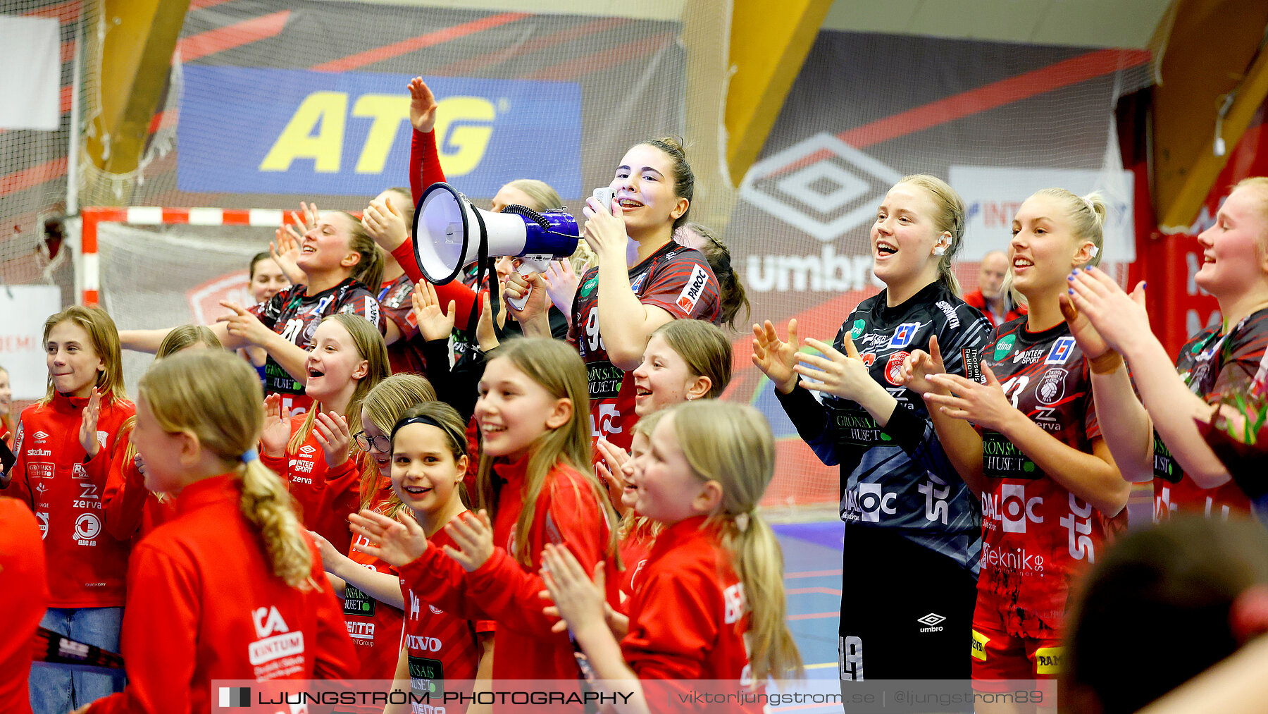 Skövde HF-HK Aranäs 36-30,dam,Skövde Idrottshall,Skövde,Sverige,Handboll,,2024,331633