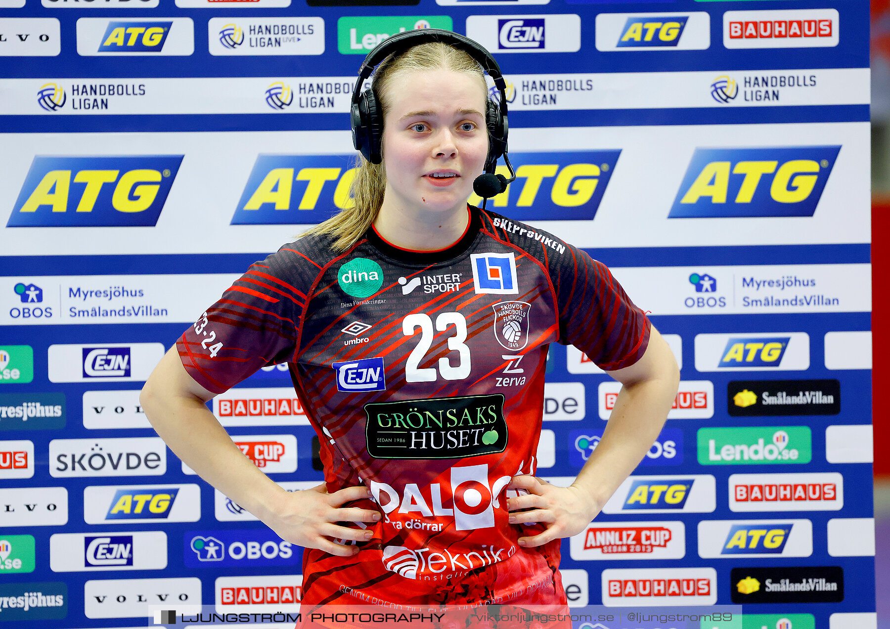 Skövde HF-HK Aranäs 36-30,dam,Skövde Idrottshall,Skövde,Sverige,Handboll,,2024,331643