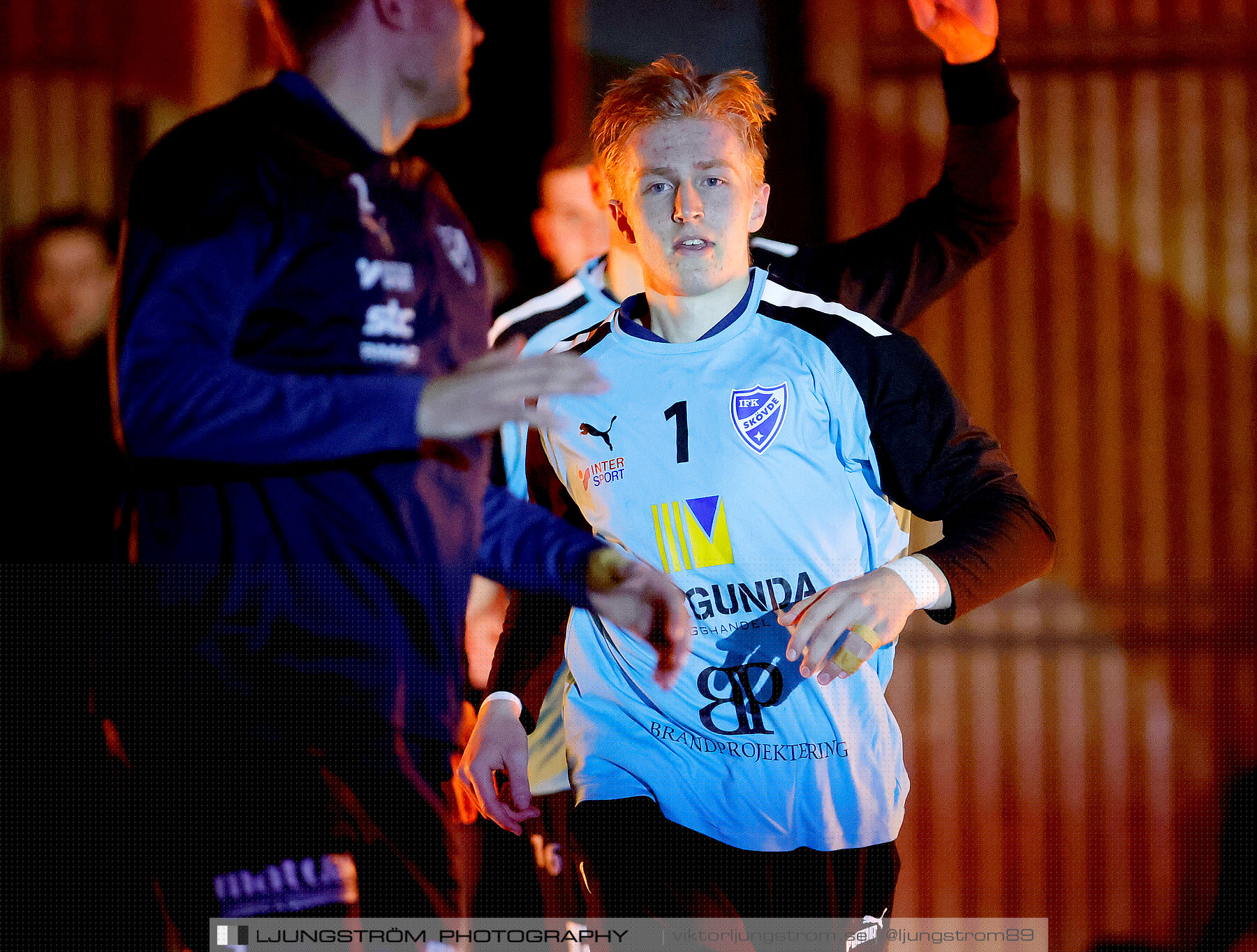 IFK Skövde HK-Amo HK 34-29,herr,Arena Skövde,Skövde,Sverige,Handboll,,2024,331650