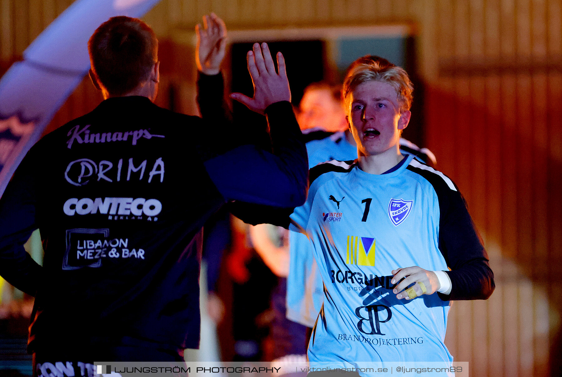 IFK Skövde HK-Amo HK 34-29,herr,Arena Skövde,Skövde,Sverige,Handboll,,2024,331651