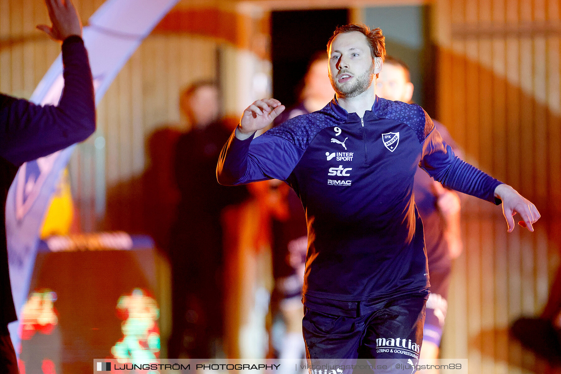 IFK Skövde HK-Amo HK 34-29,herr,Arena Skövde,Skövde,Sverige,Handboll,,2024,331656