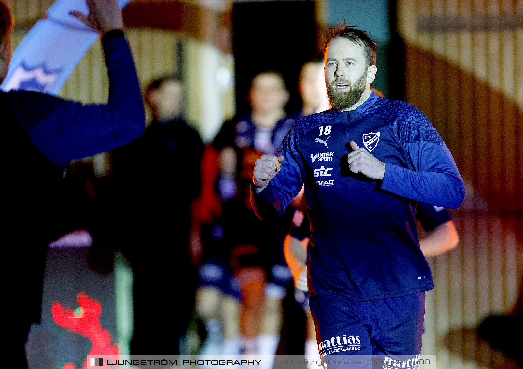 IFK Skövde HK-Amo HK 34-29,herr,Arena Skövde,Skövde,Sverige,Handboll,,2024,331657