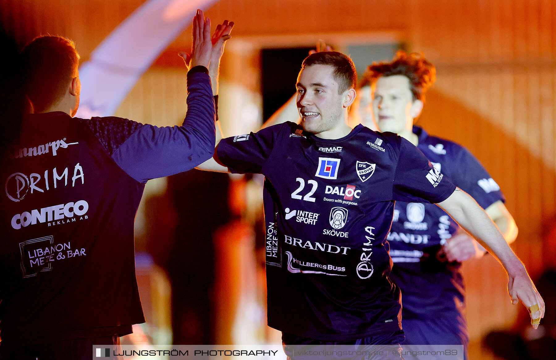 IFK Skövde HK-Amo HK 34-29,herr,Arena Skövde,Skövde,Sverige,Handboll,,2024,331658