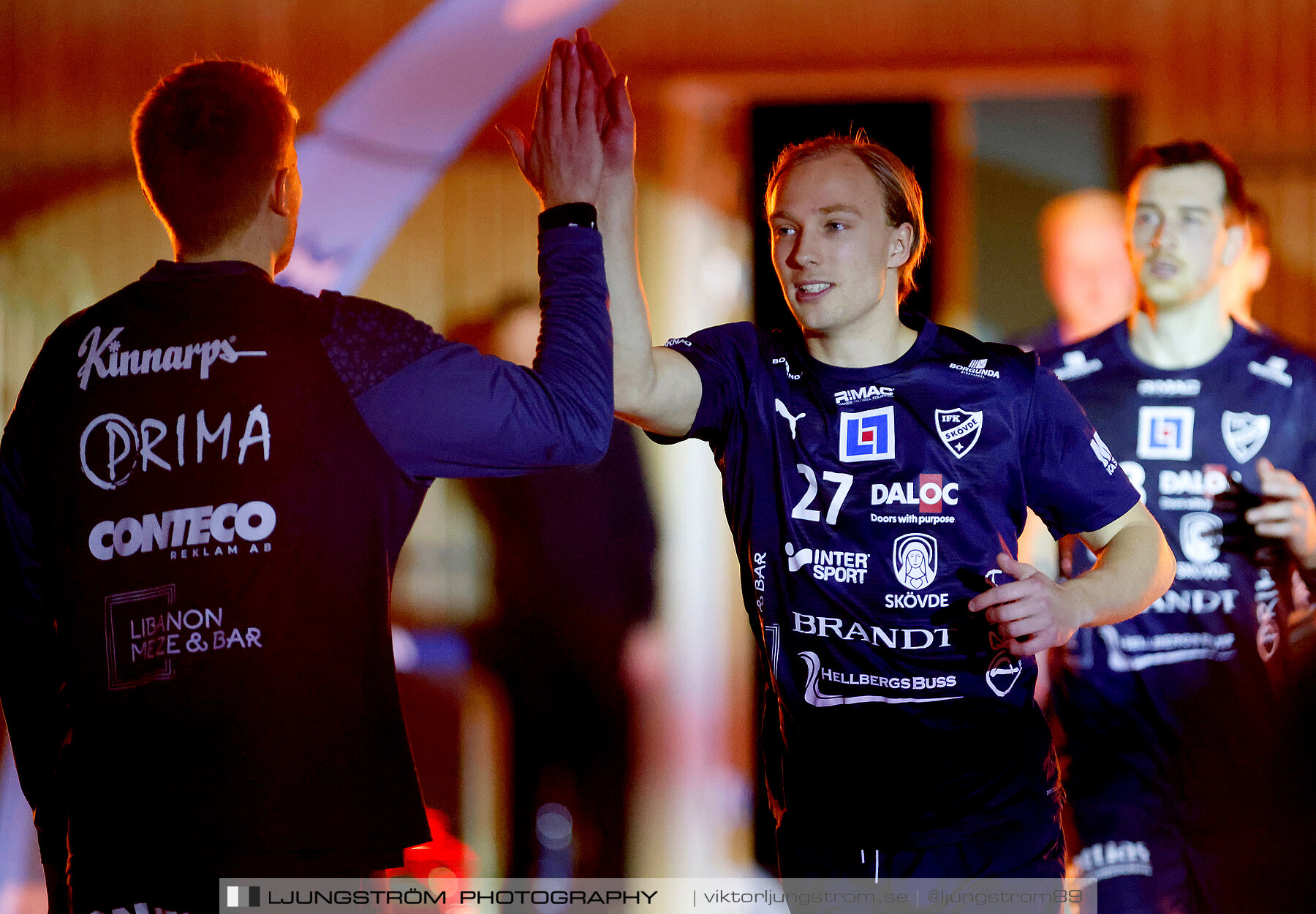 IFK Skövde HK-Amo HK 34-29,herr,Arena Skövde,Skövde,Sverige,Handboll,,2024,331659