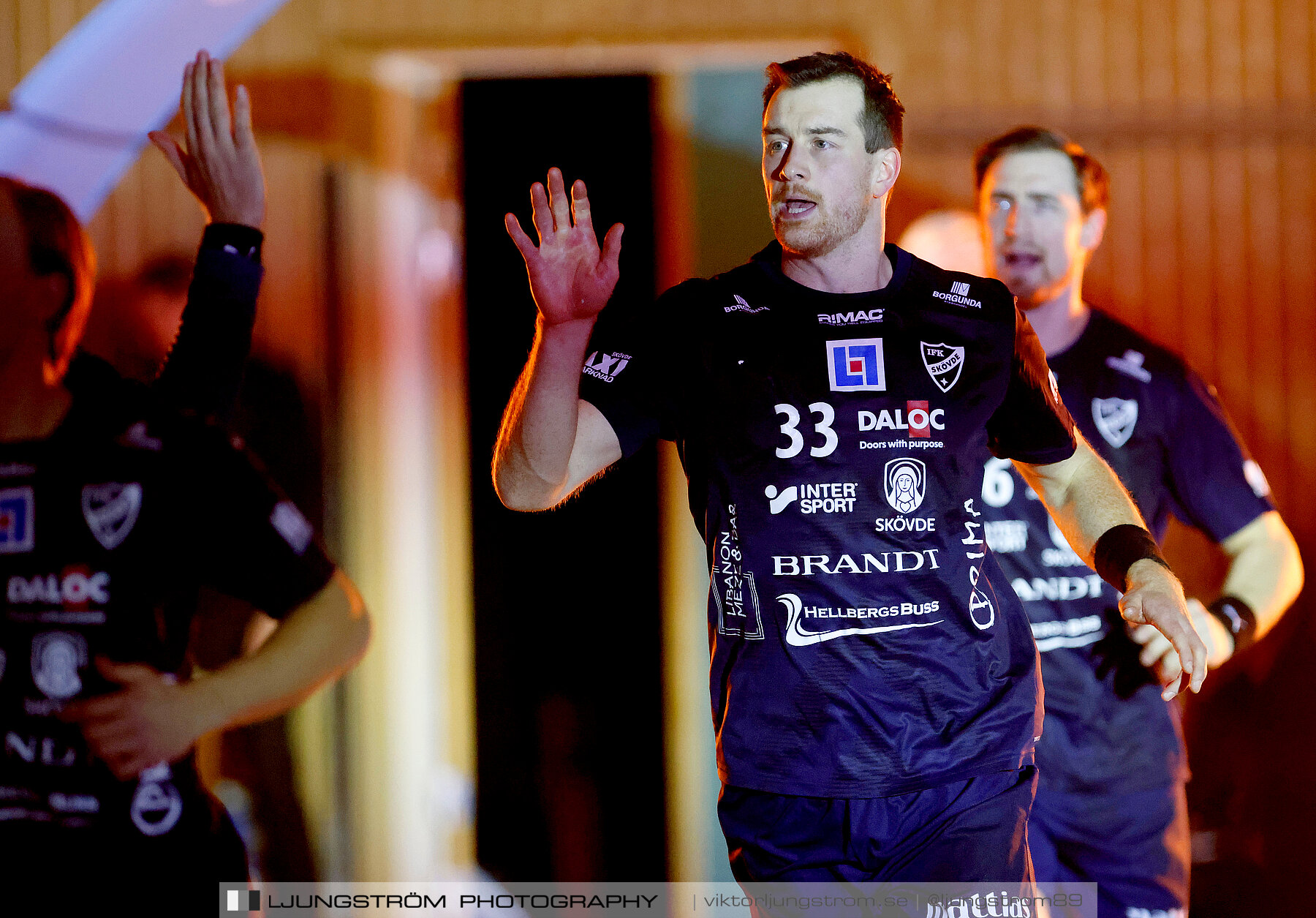 IFK Skövde HK-Amo HK 34-29,herr,Arena Skövde,Skövde,Sverige,Handboll,,2024,331660
