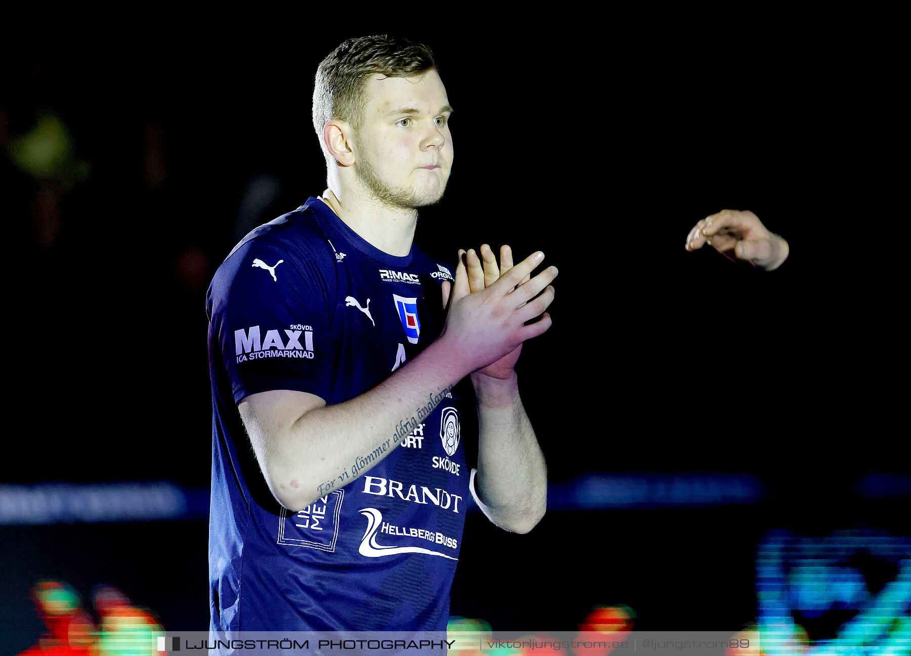 IFK Skövde HK-Amo HK 34-29,herr,Arena Skövde,Skövde,Sverige,Handboll,,2024,331669