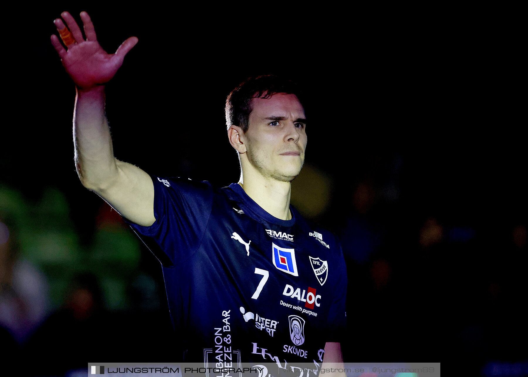 IFK Skövde HK-Amo HK 34-29,herr,Arena Skövde,Skövde,Sverige,Handboll,,2024,331673