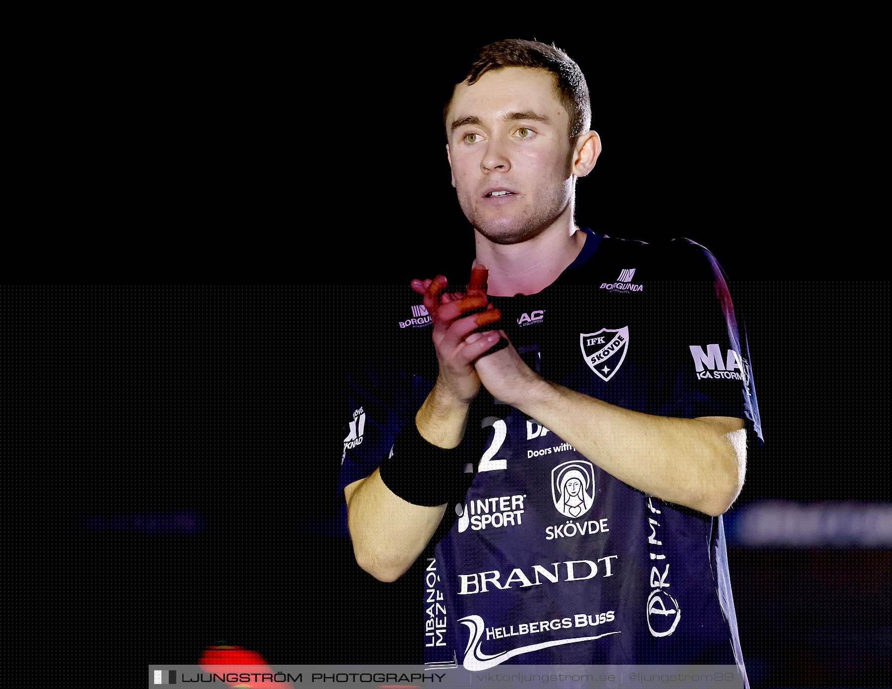 IFK Skövde HK-Amo HK 34-29,herr,Arena Skövde,Skövde,Sverige,Handboll,,2024,331676
