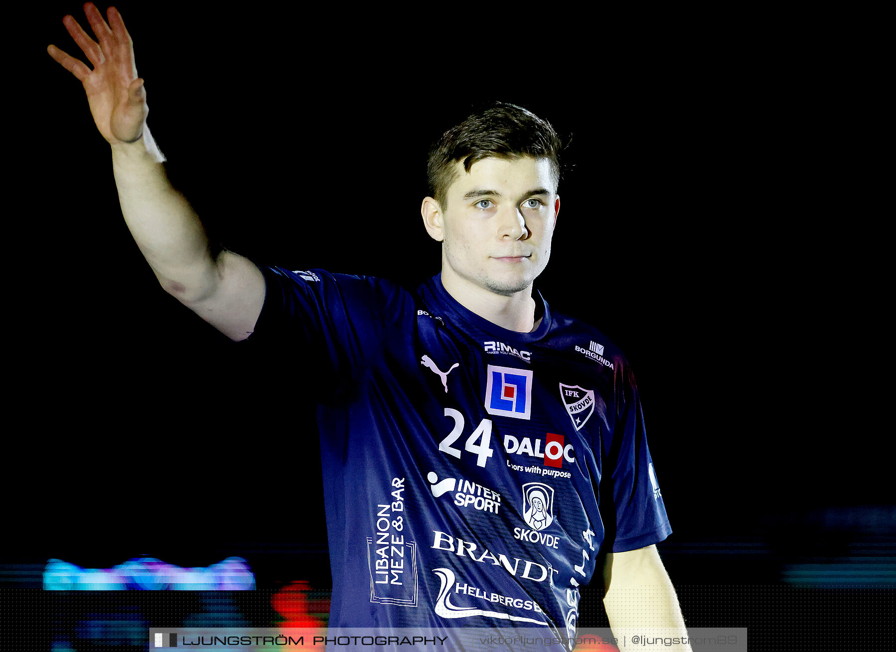 IFK Skövde HK-Amo HK 34-29,herr,Arena Skövde,Skövde,Sverige,Handboll,,2024,331678