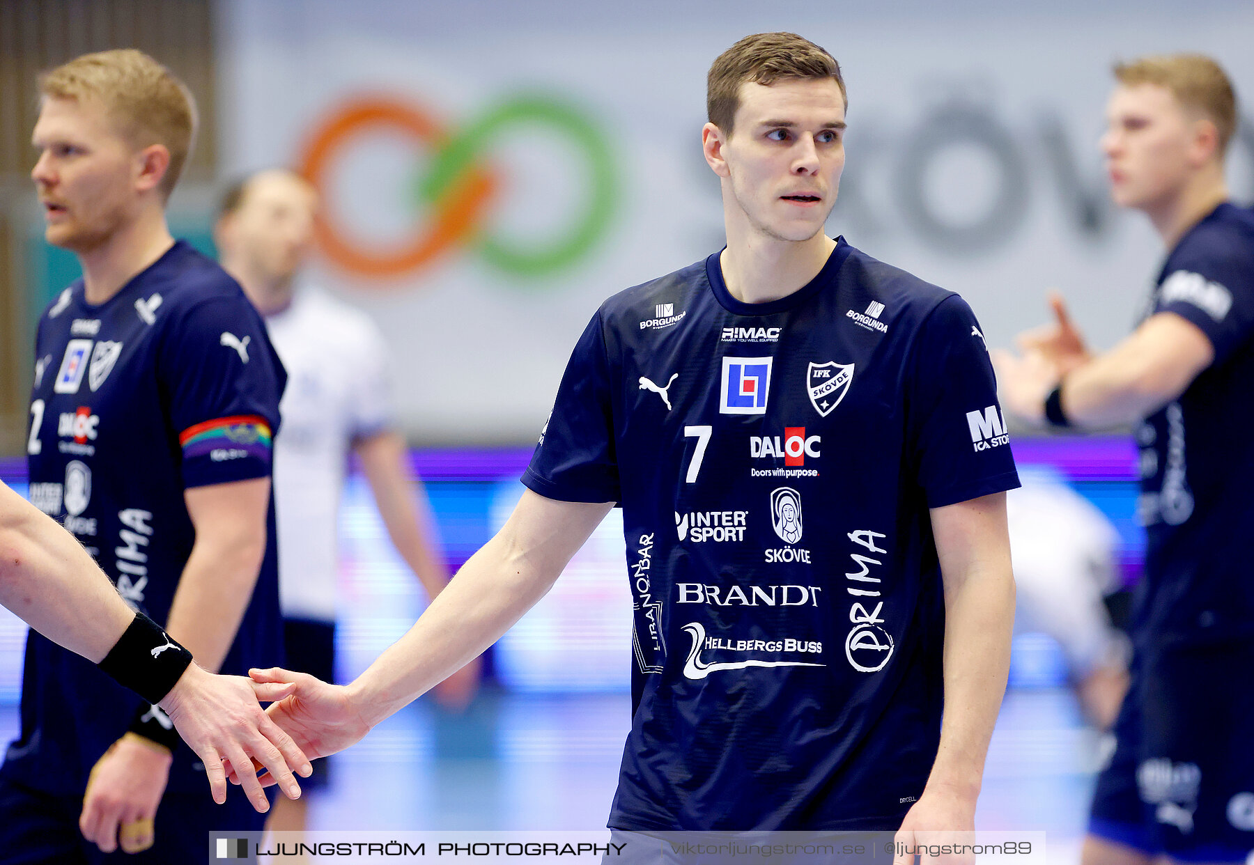 IFK Skövde HK-Amo HK 34-29,herr,Arena Skövde,Skövde,Sverige,Handboll,,2024,331682