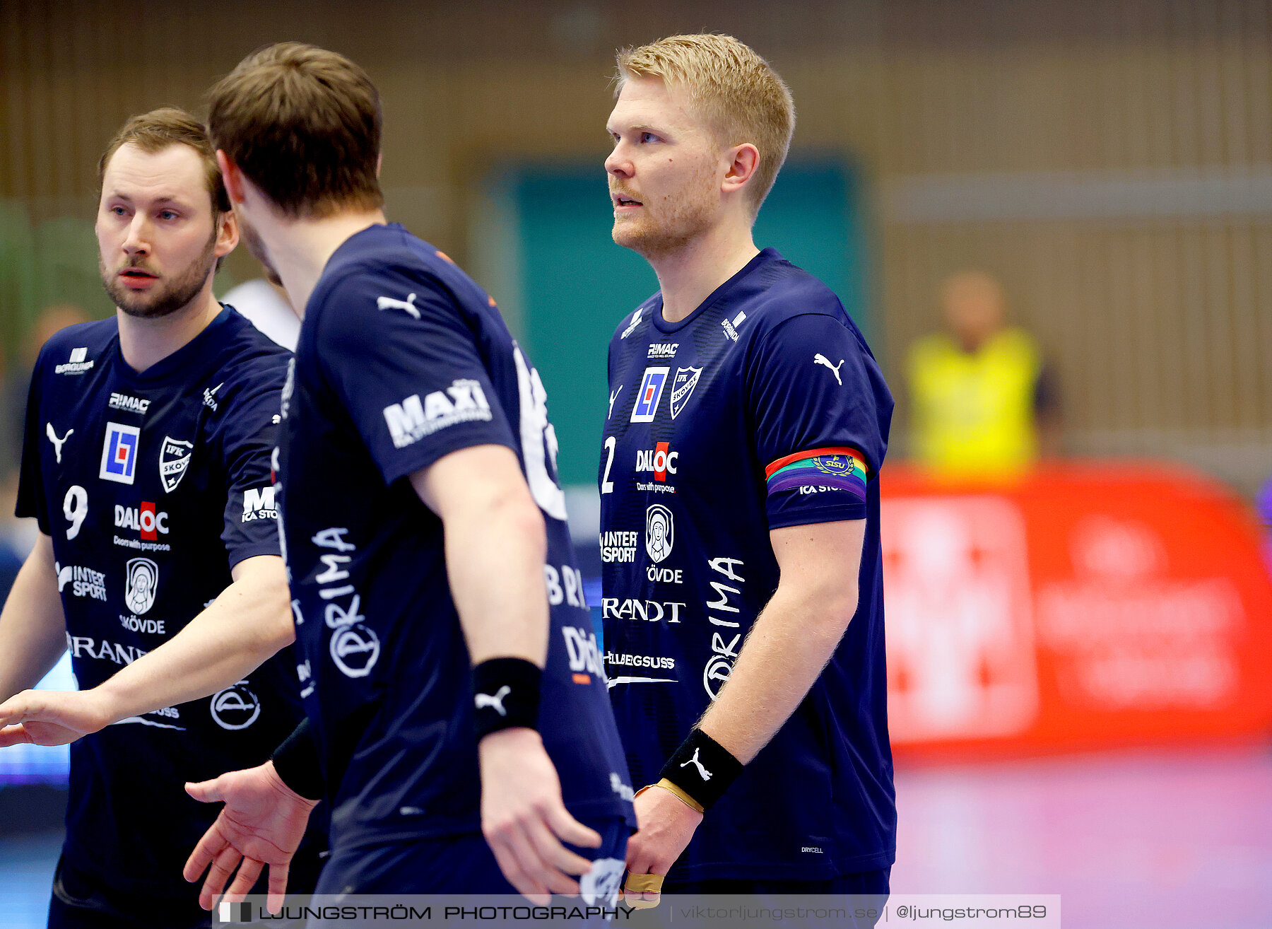IFK Skövde HK-Amo HK 34-29,herr,Arena Skövde,Skövde,Sverige,Handboll,,2024,331683