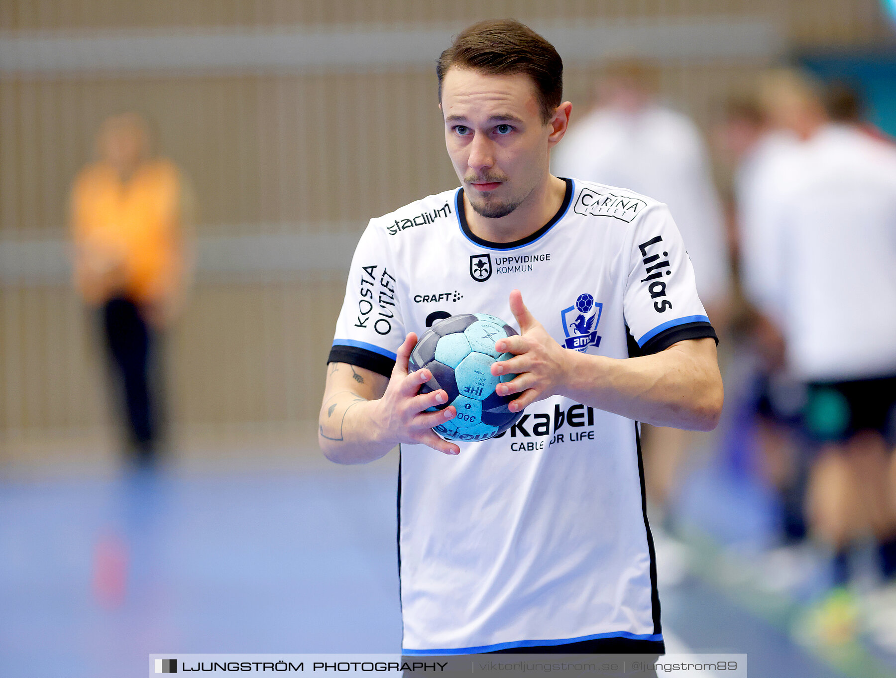IFK Skövde HK-Amo HK 34-29,herr,Arena Skövde,Skövde,Sverige,Handboll,,2024,331684