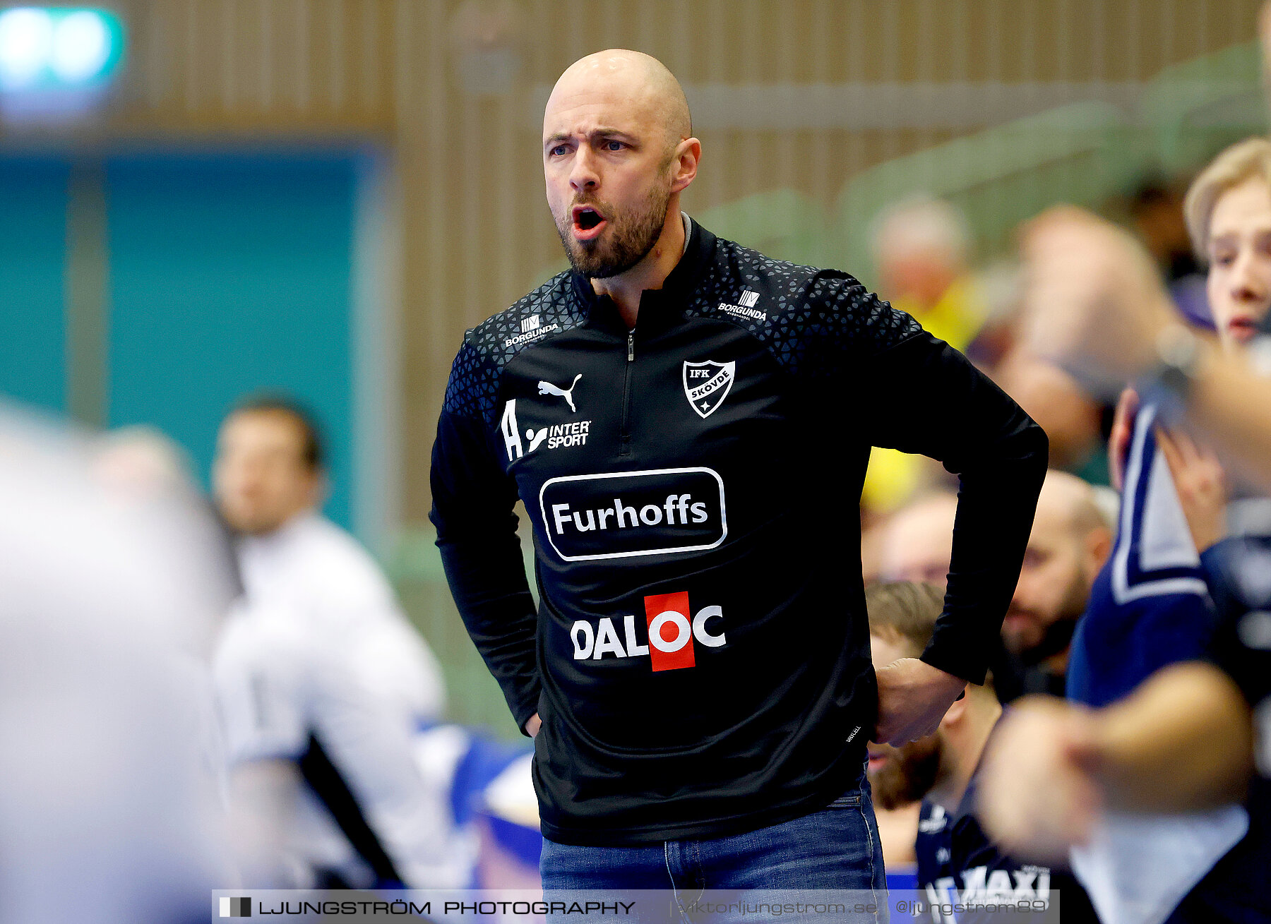 IFK Skövde HK-Amo HK 34-29,herr,Arena Skövde,Skövde,Sverige,Handboll,,2024,331693