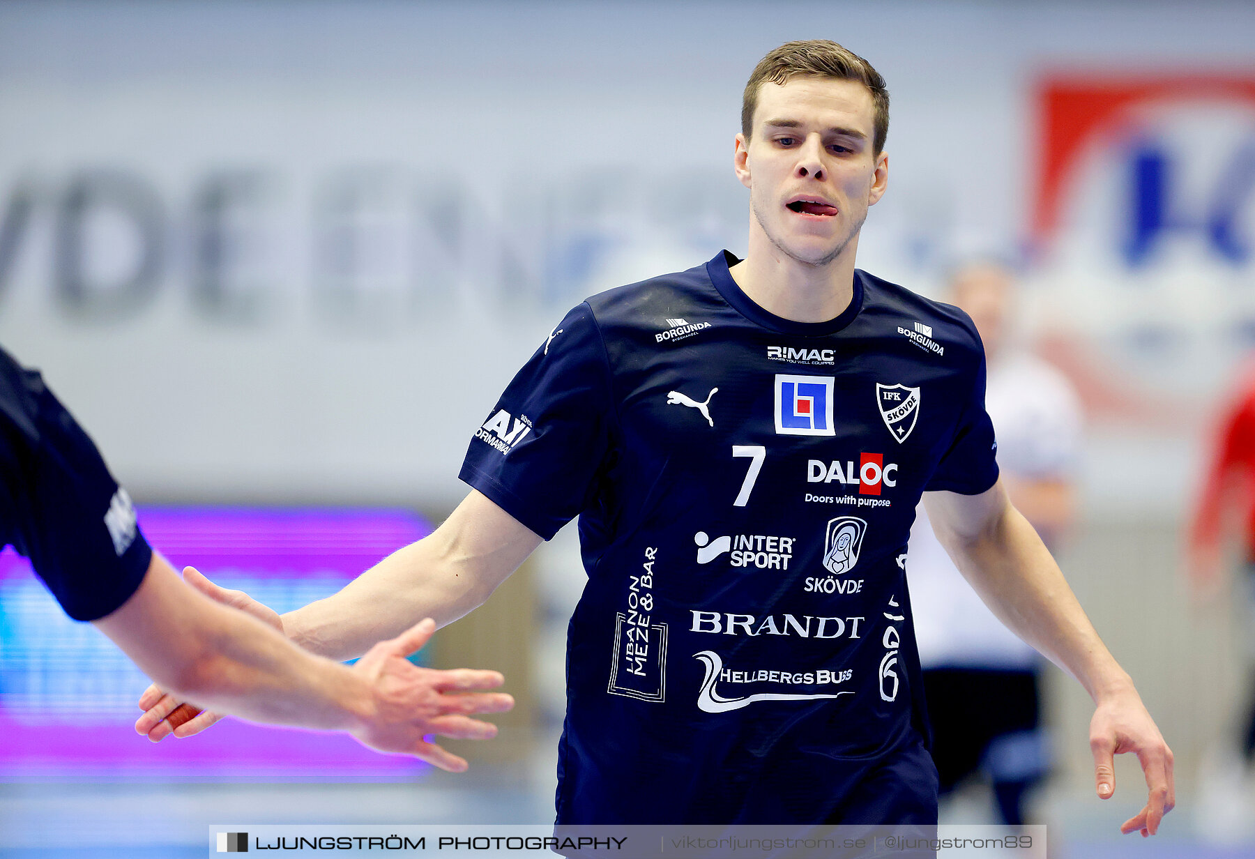 IFK Skövde HK-Amo HK 34-29,herr,Arena Skövde,Skövde,Sverige,Handboll,,2024,331705