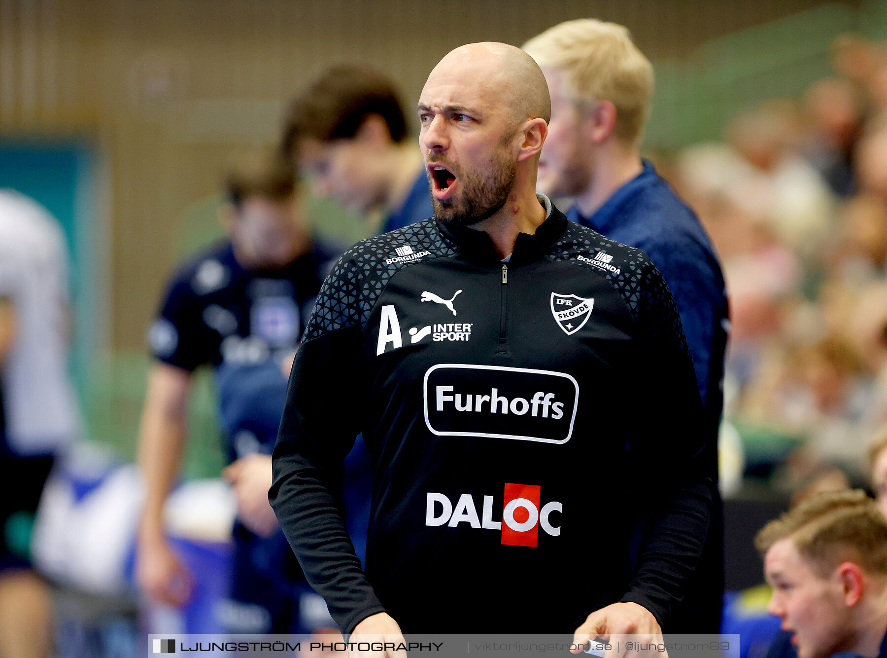 IFK Skövde HK-Amo HK 34-29,herr,Arena Skövde,Skövde,Sverige,Handboll,,2024,331706